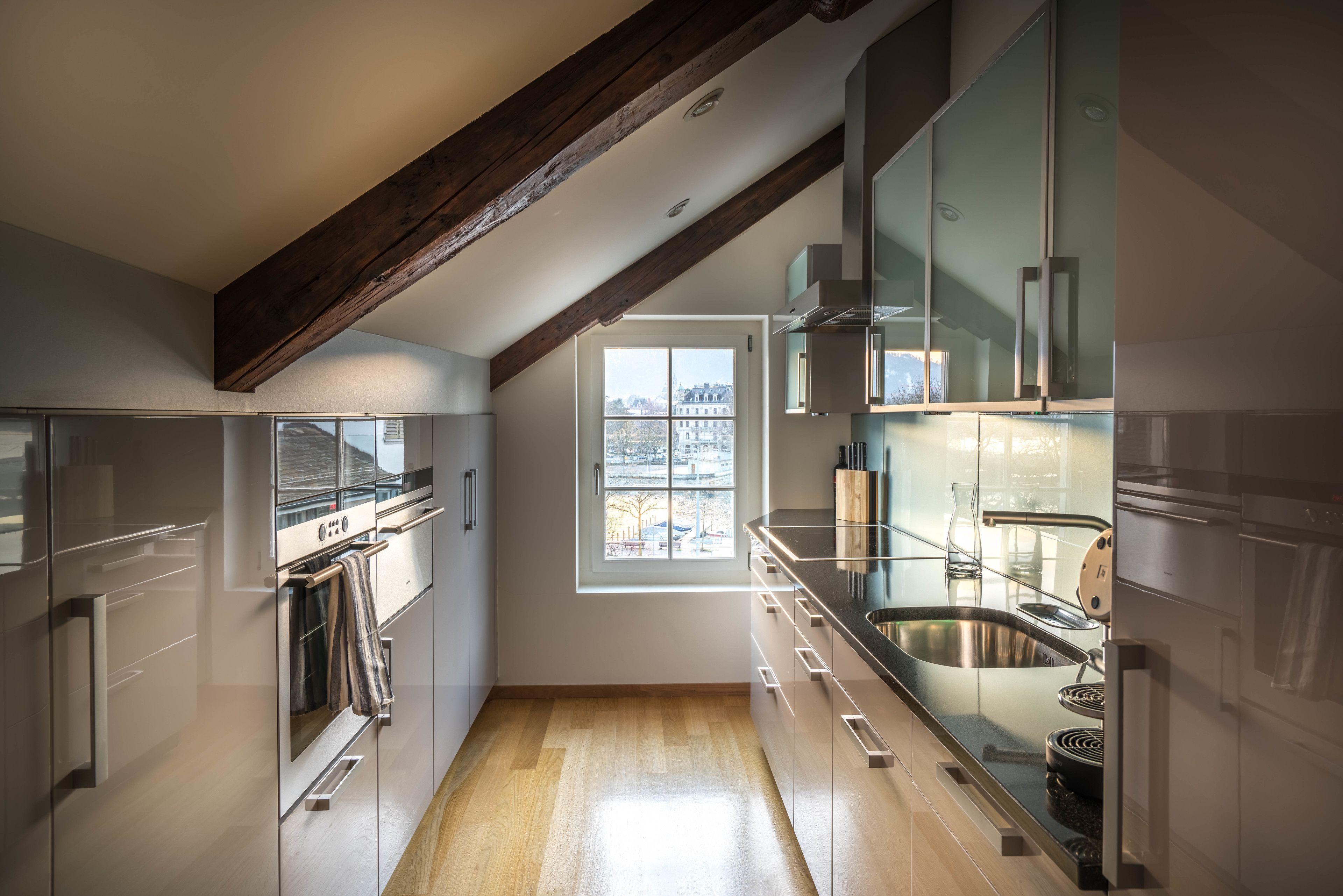 Lake Side Location Bellevue Zurich