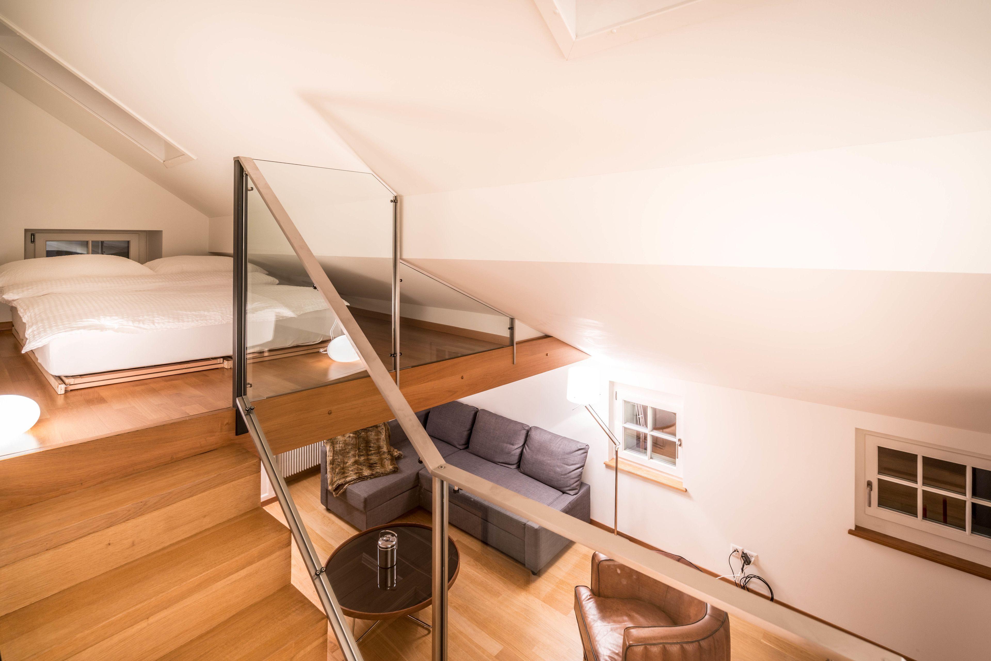 Apartment Lake Side Location Bellevue *