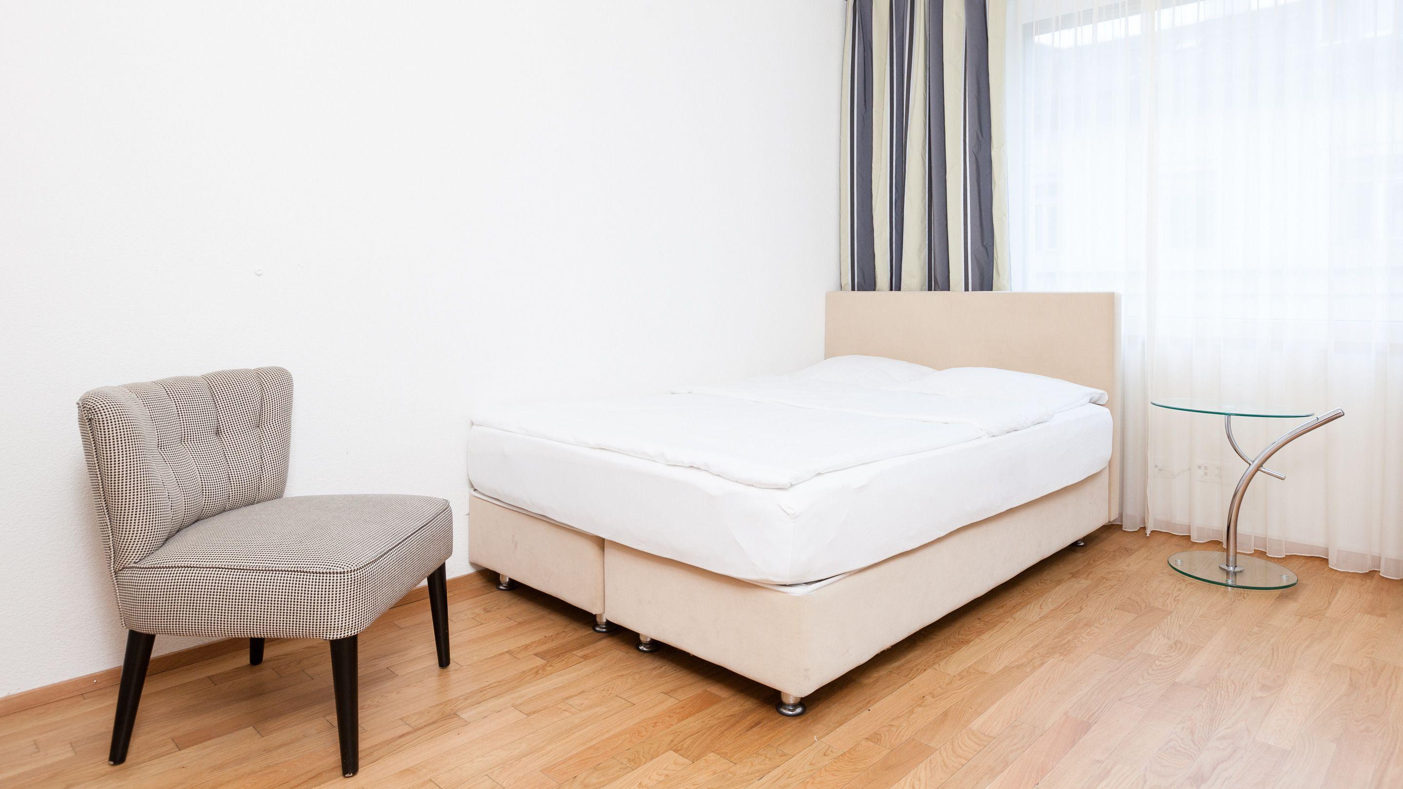 Swiss Star Longstreet - Self Check-in Apartment *