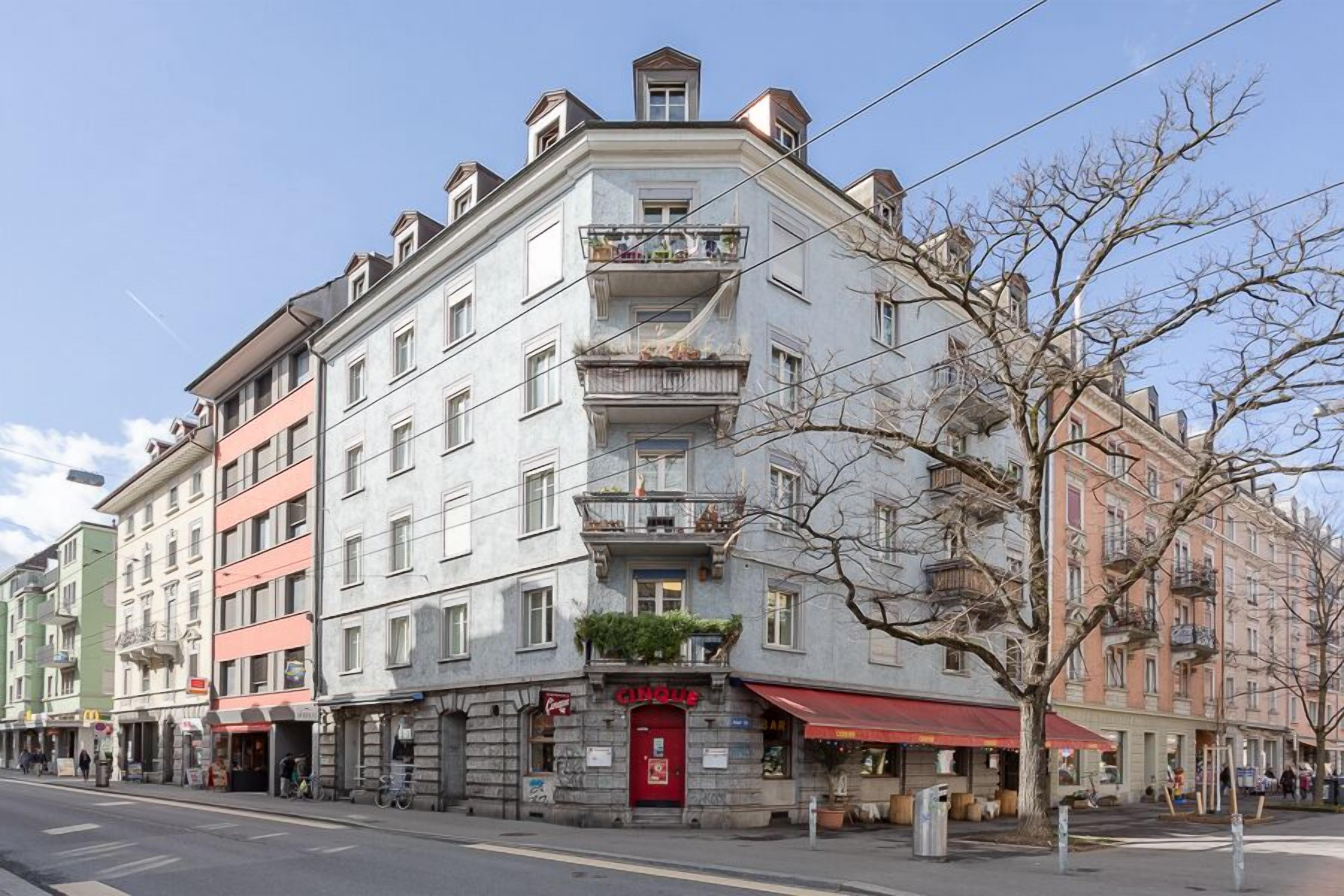 Apartment Swiss Star Longstreet - Self Check-in
