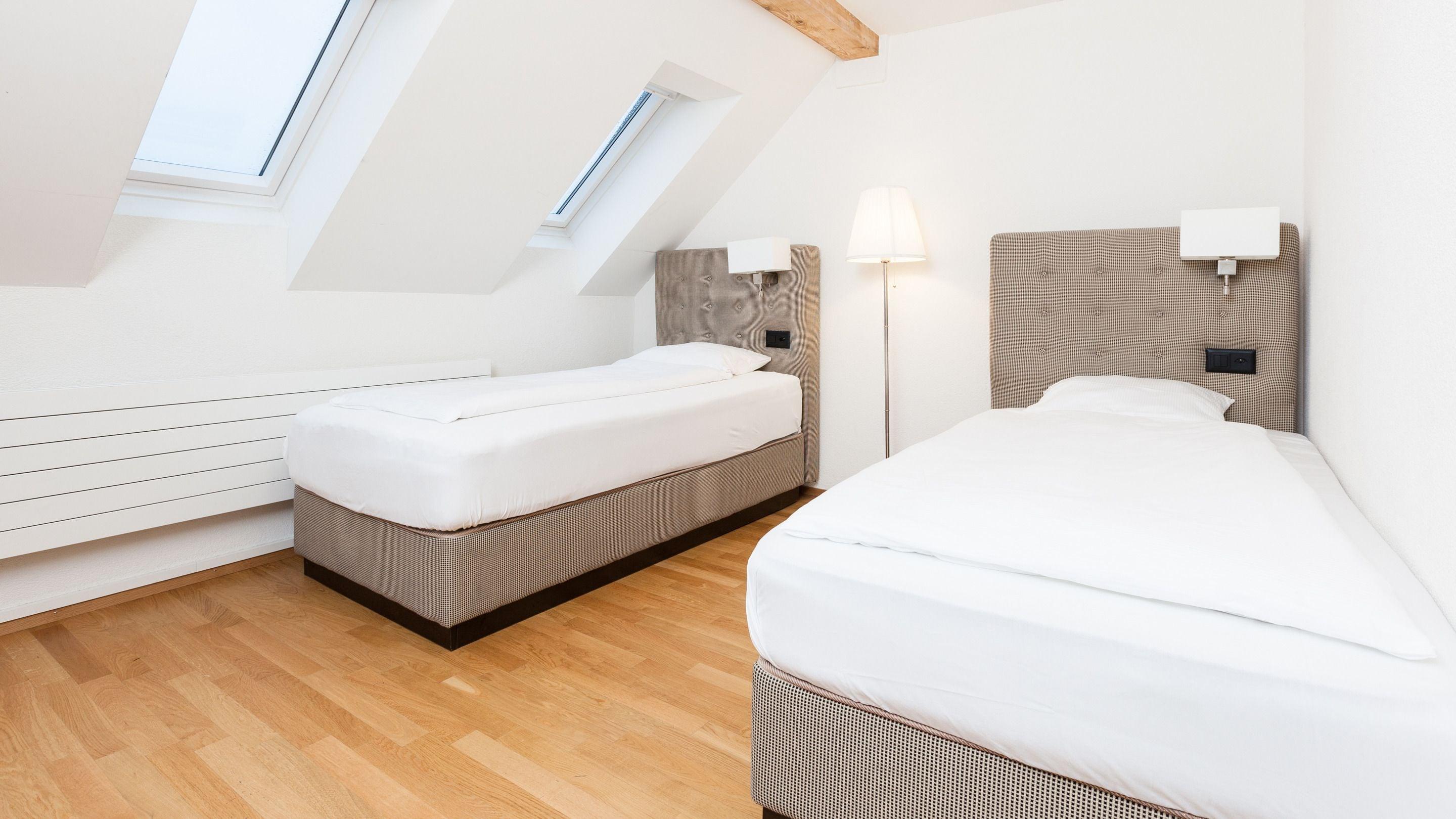 Swiss Star Longstreet - Self Check-in Apartment Zurich