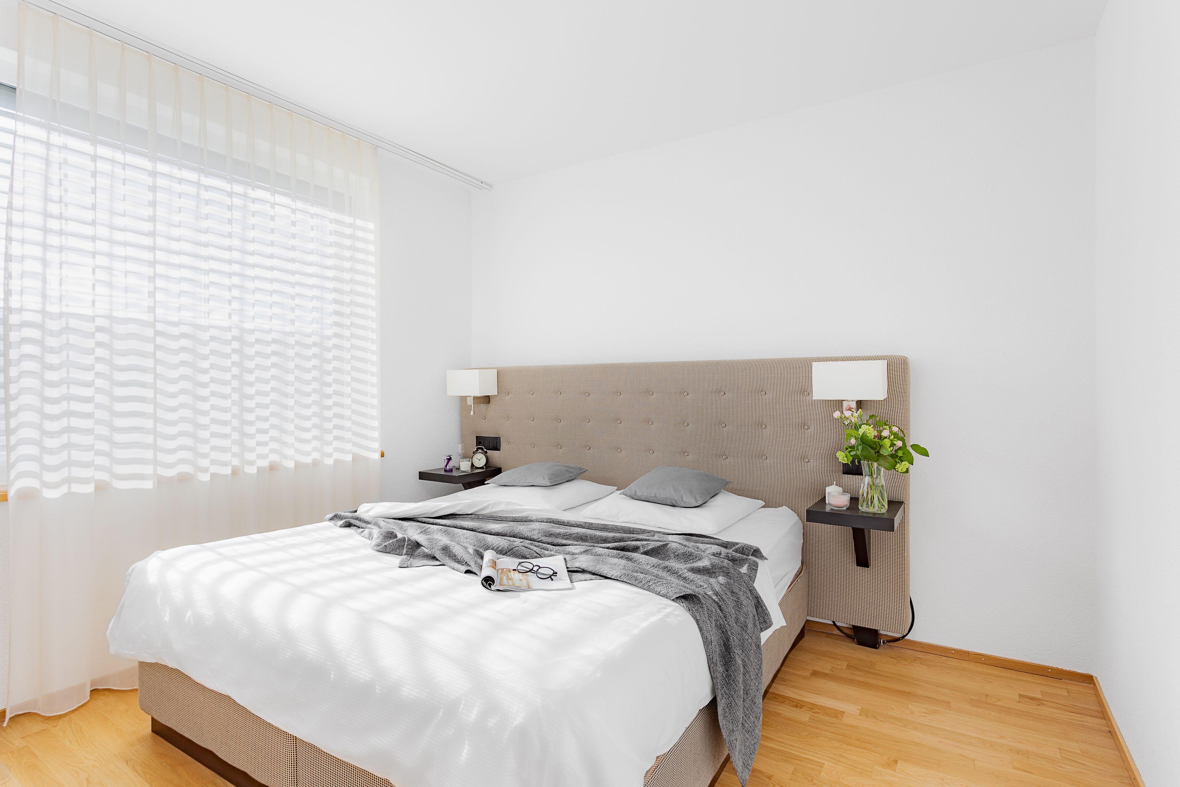 Apartment Swiss Star Longstreet - Self Check-in