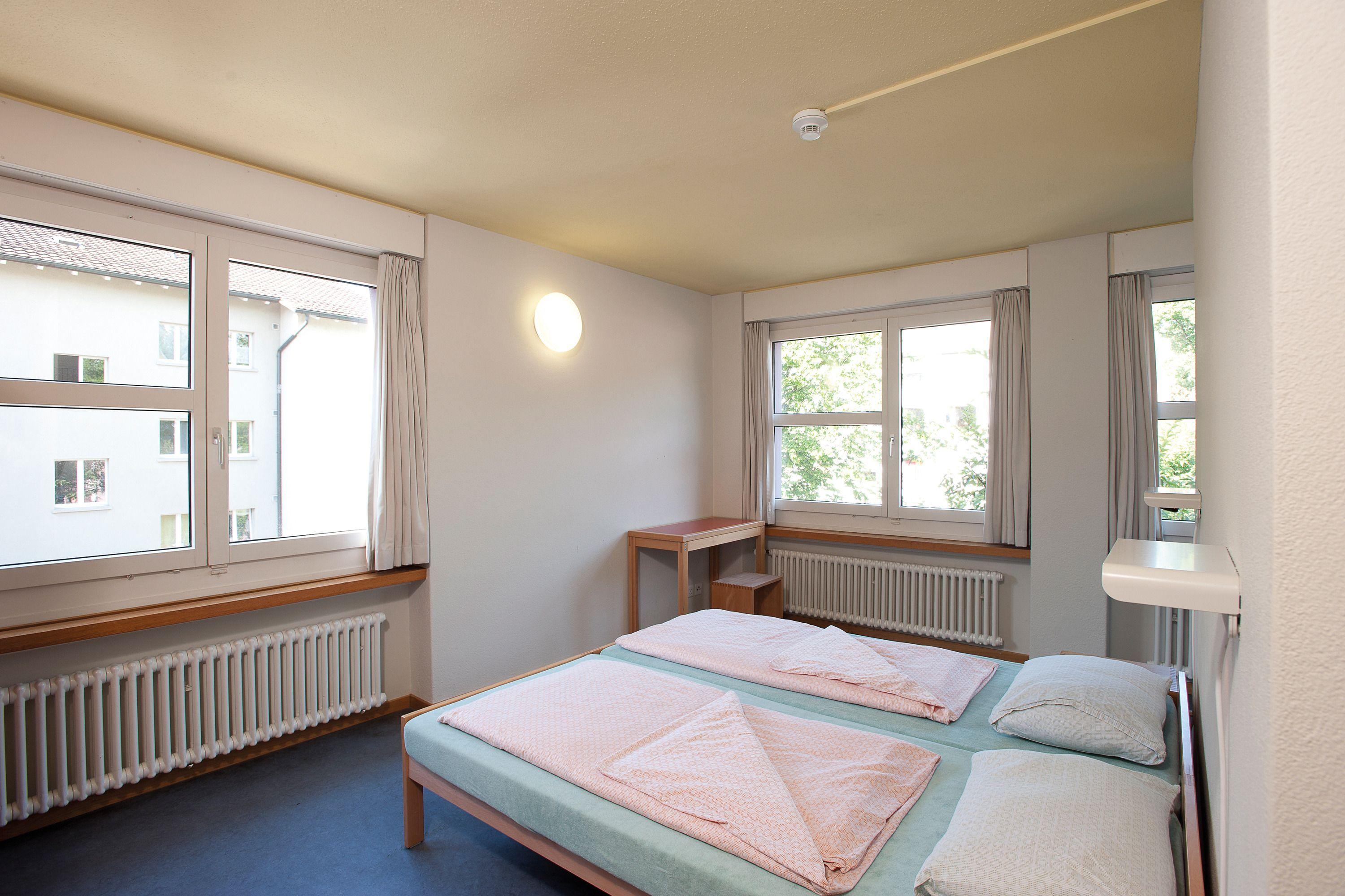 Youth Hostel Zurich