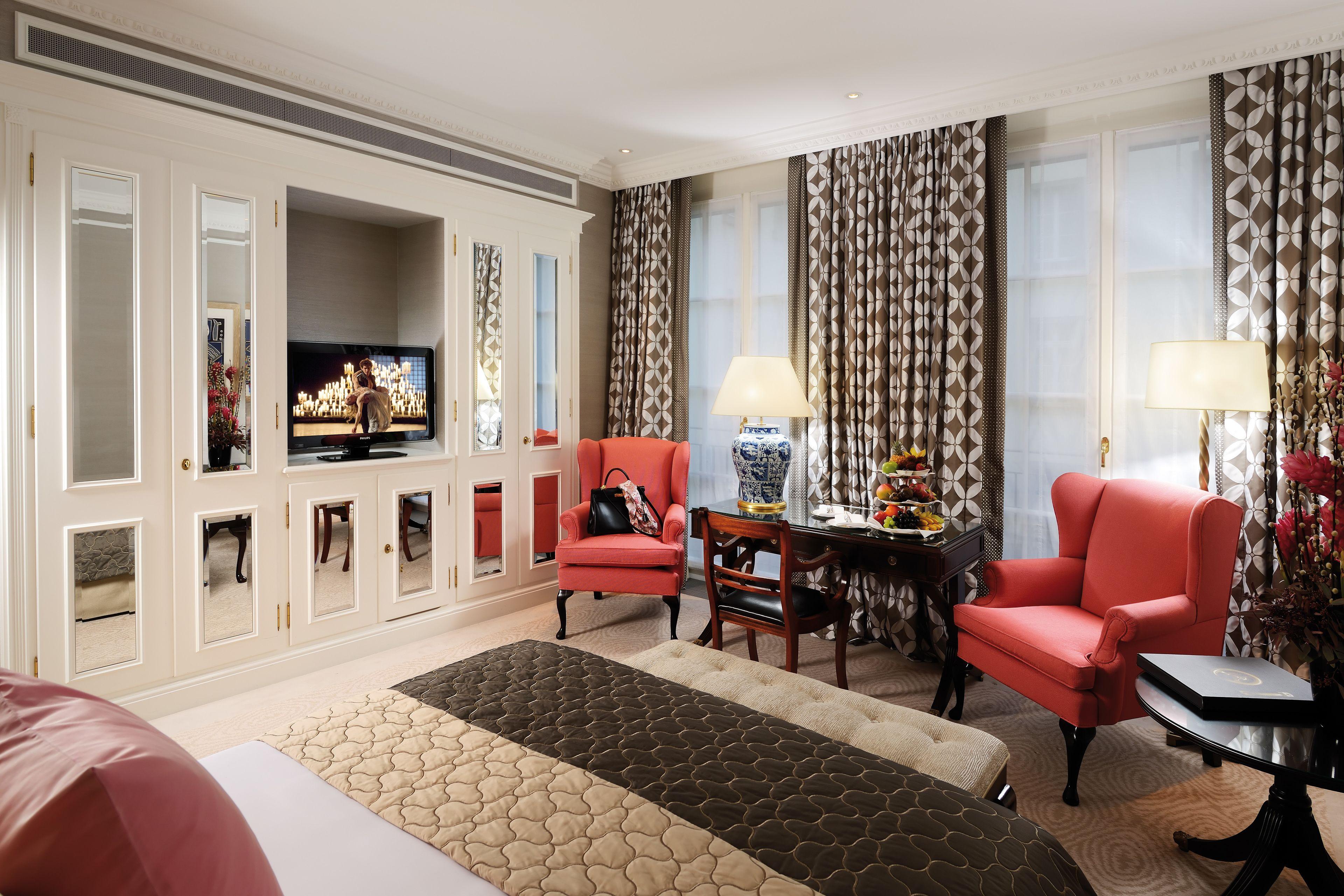 Baur Au Hotel 5*