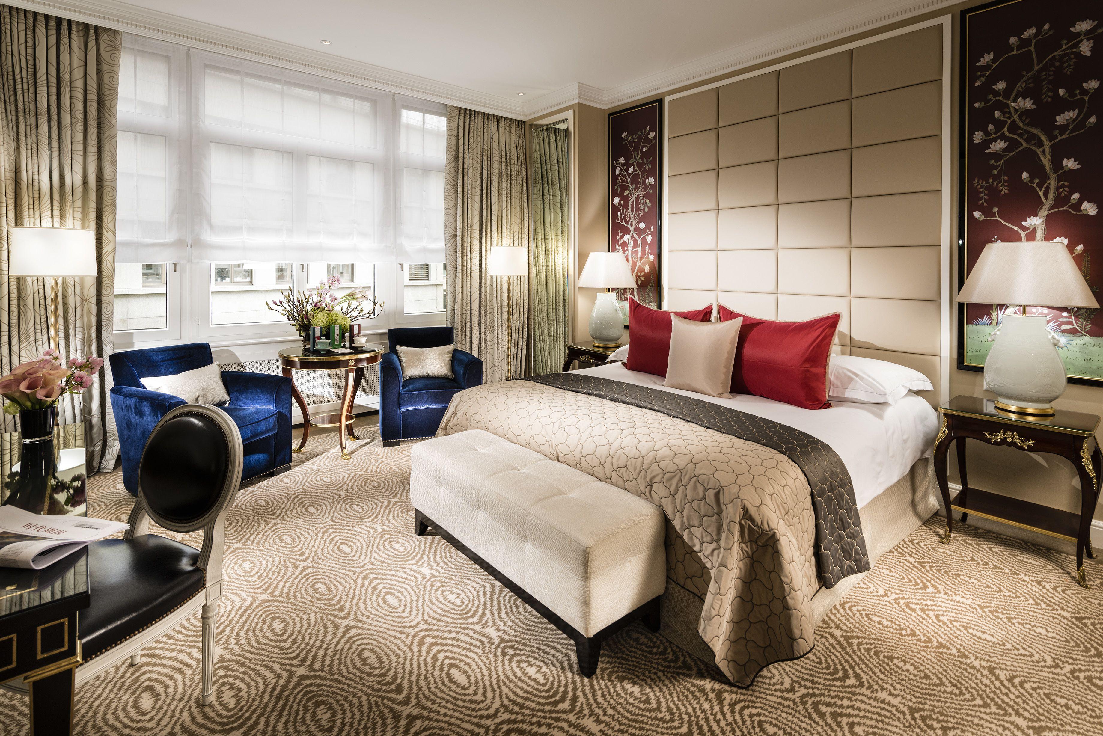 Hotel Baur Au