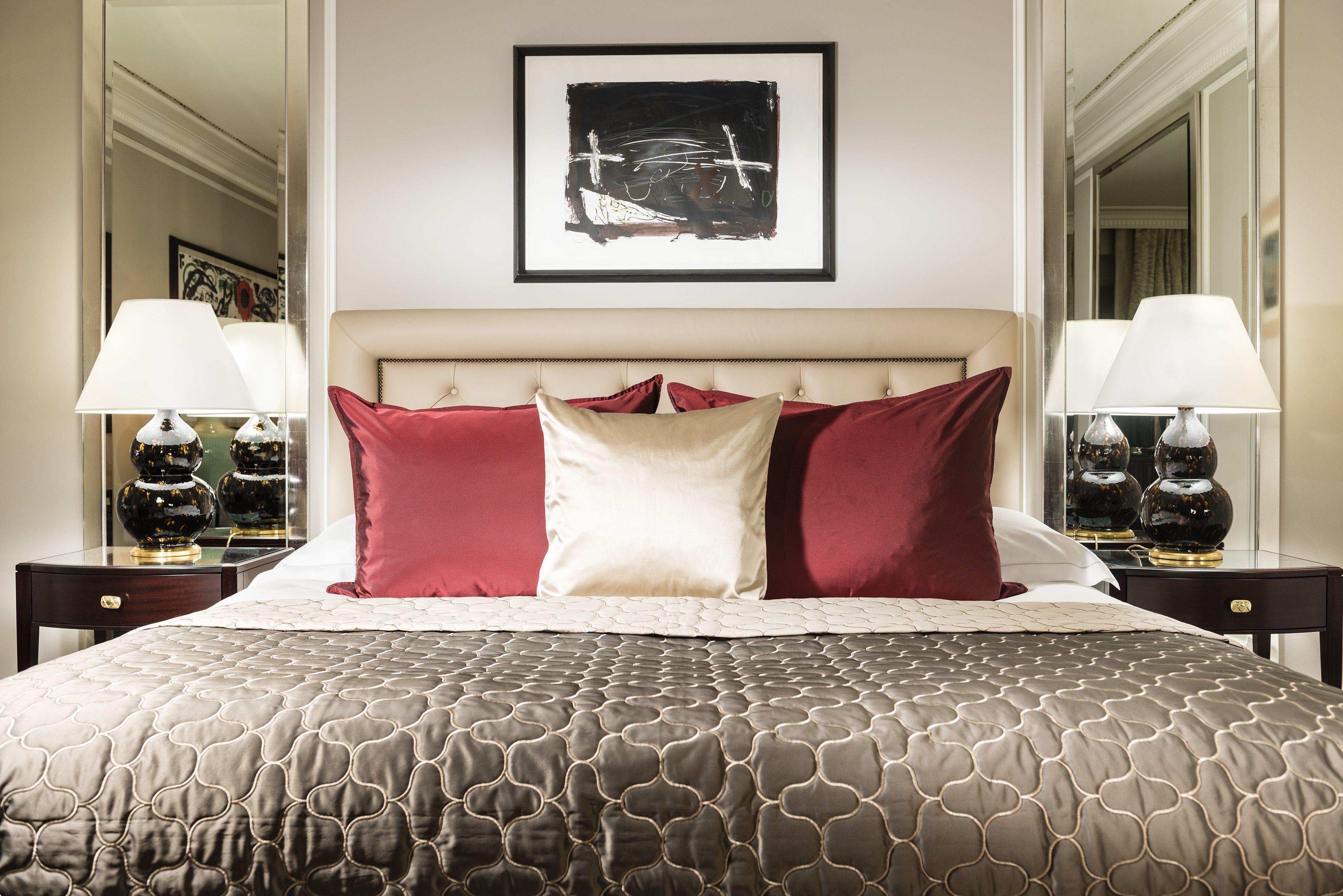 Baur Au Hotel 5*