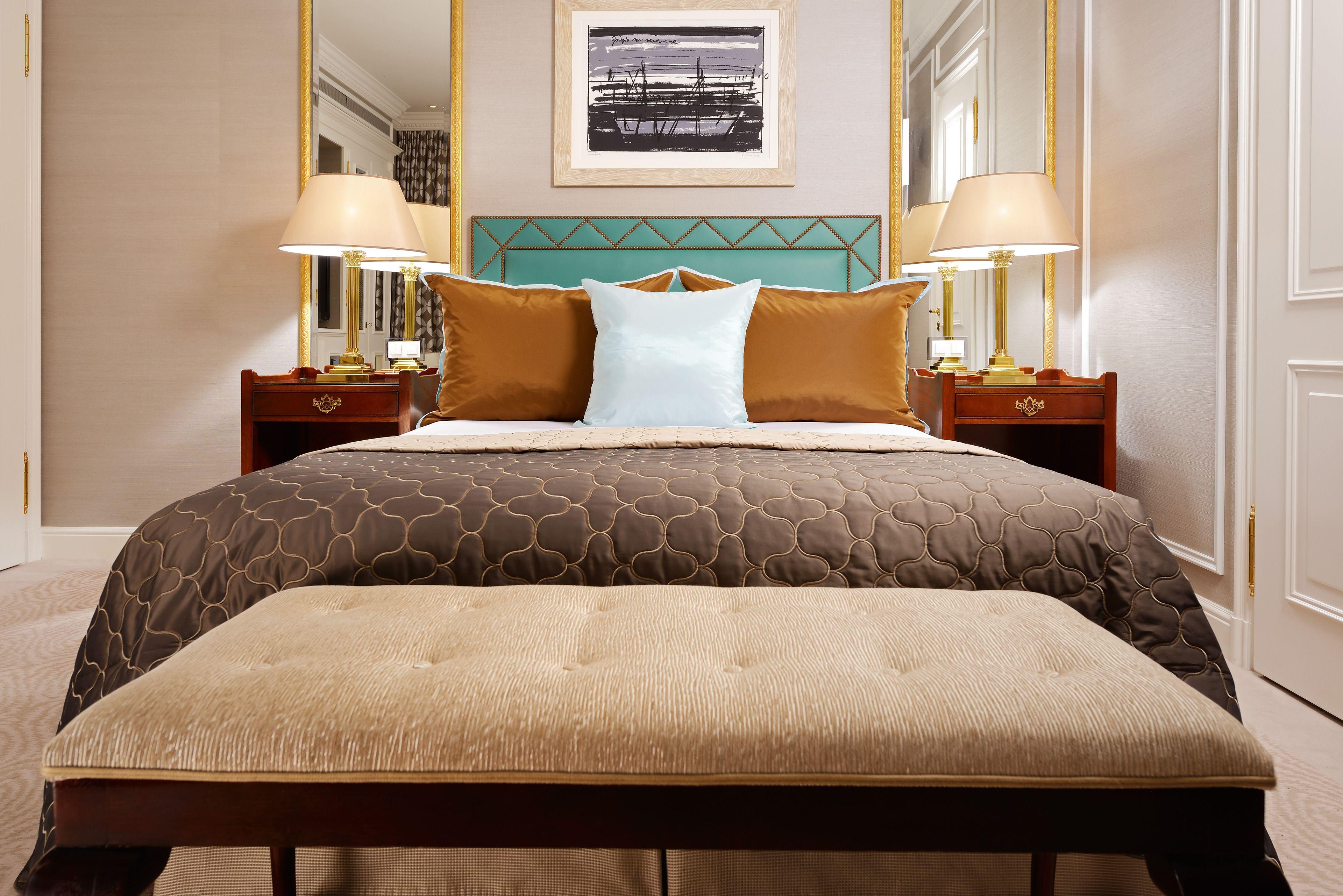 Baur Au Hotel 5*