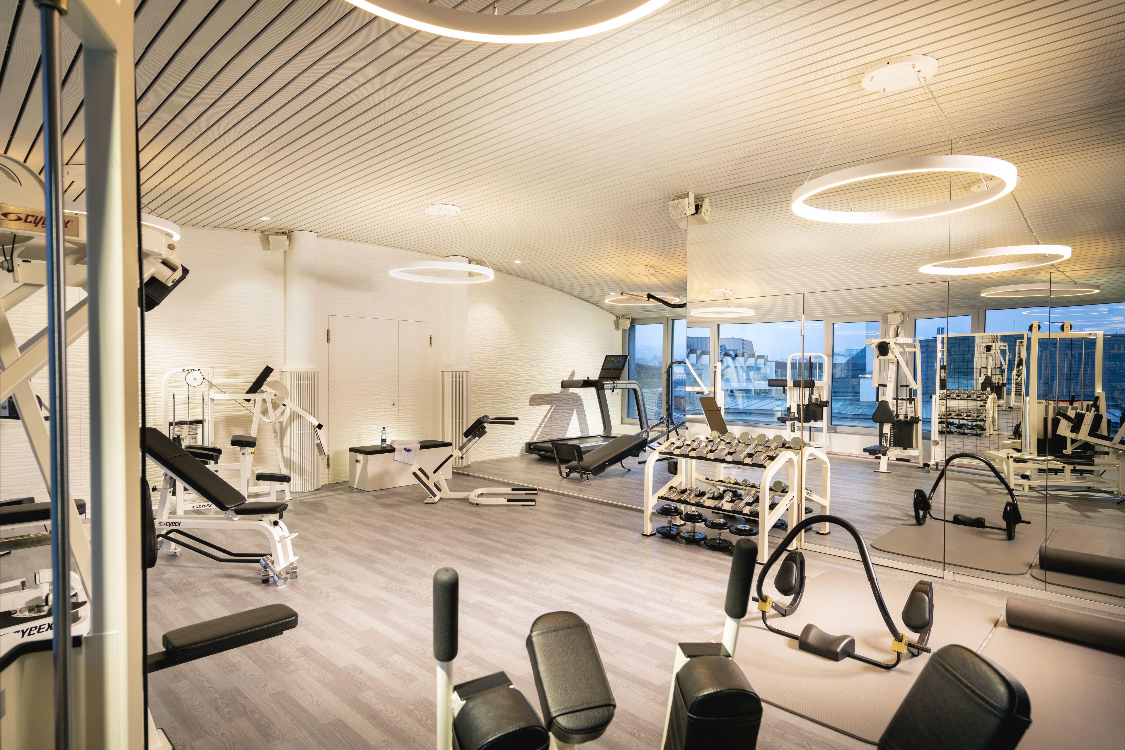 Hotel Baur Au 5*
