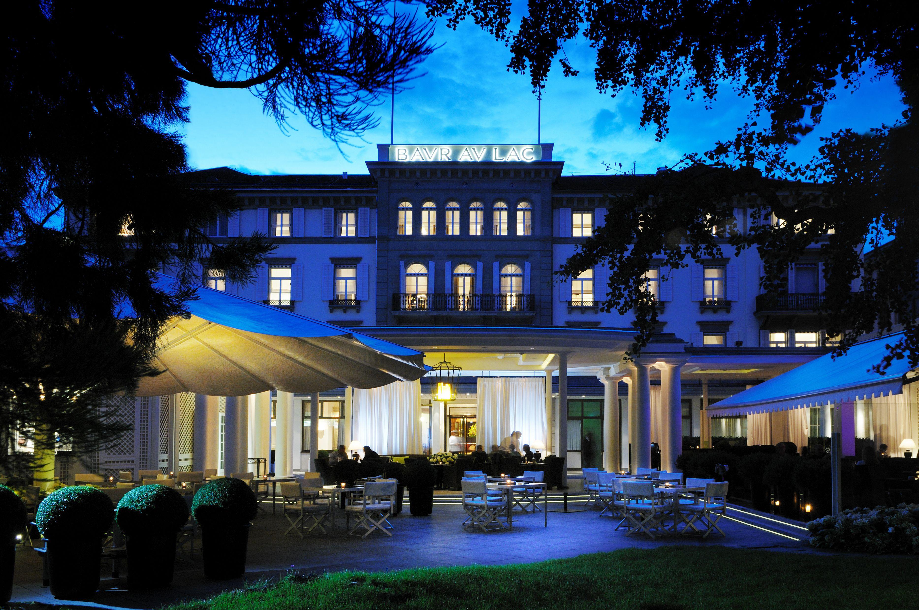 Baur Au 5*