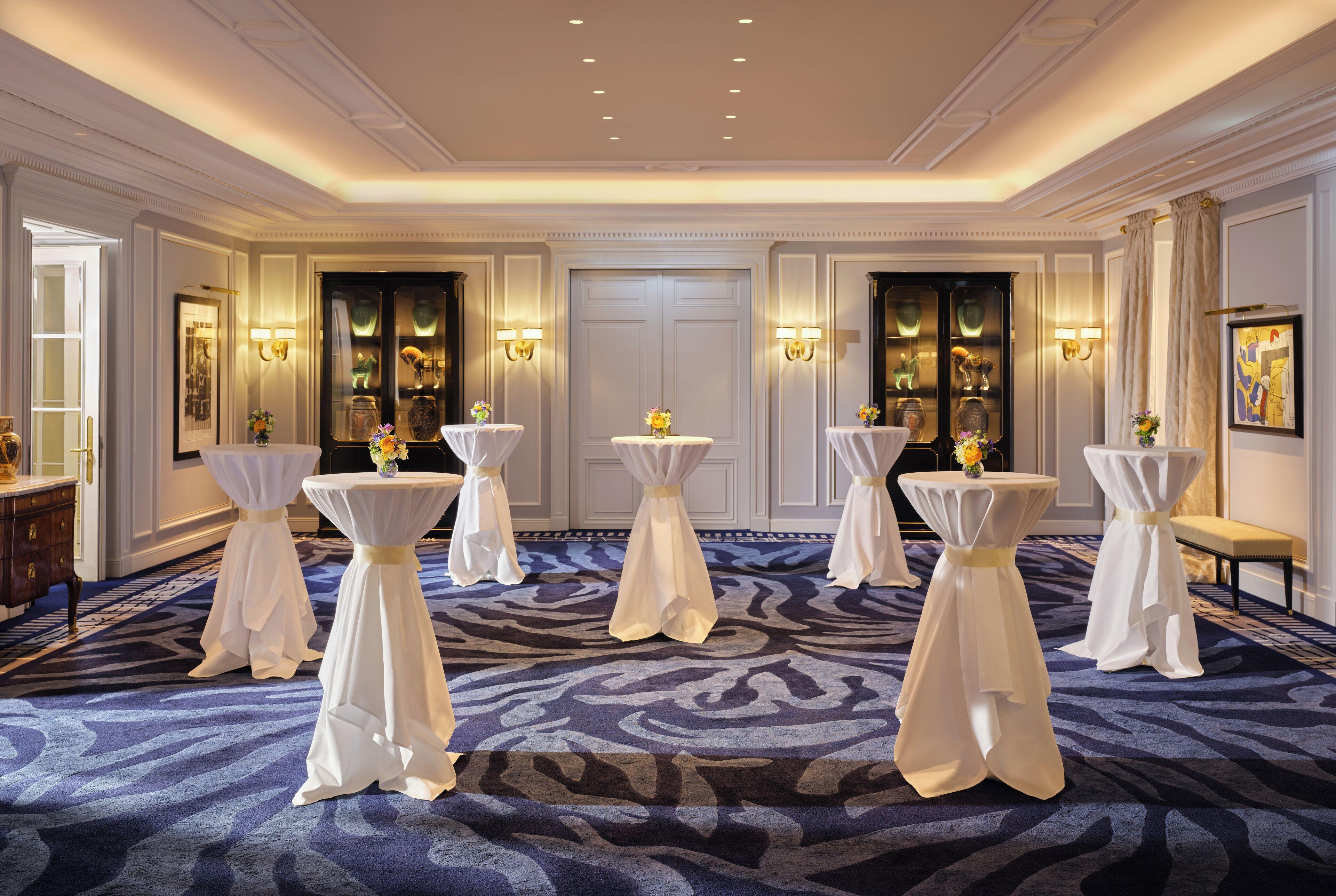 Baur Au Hotel
