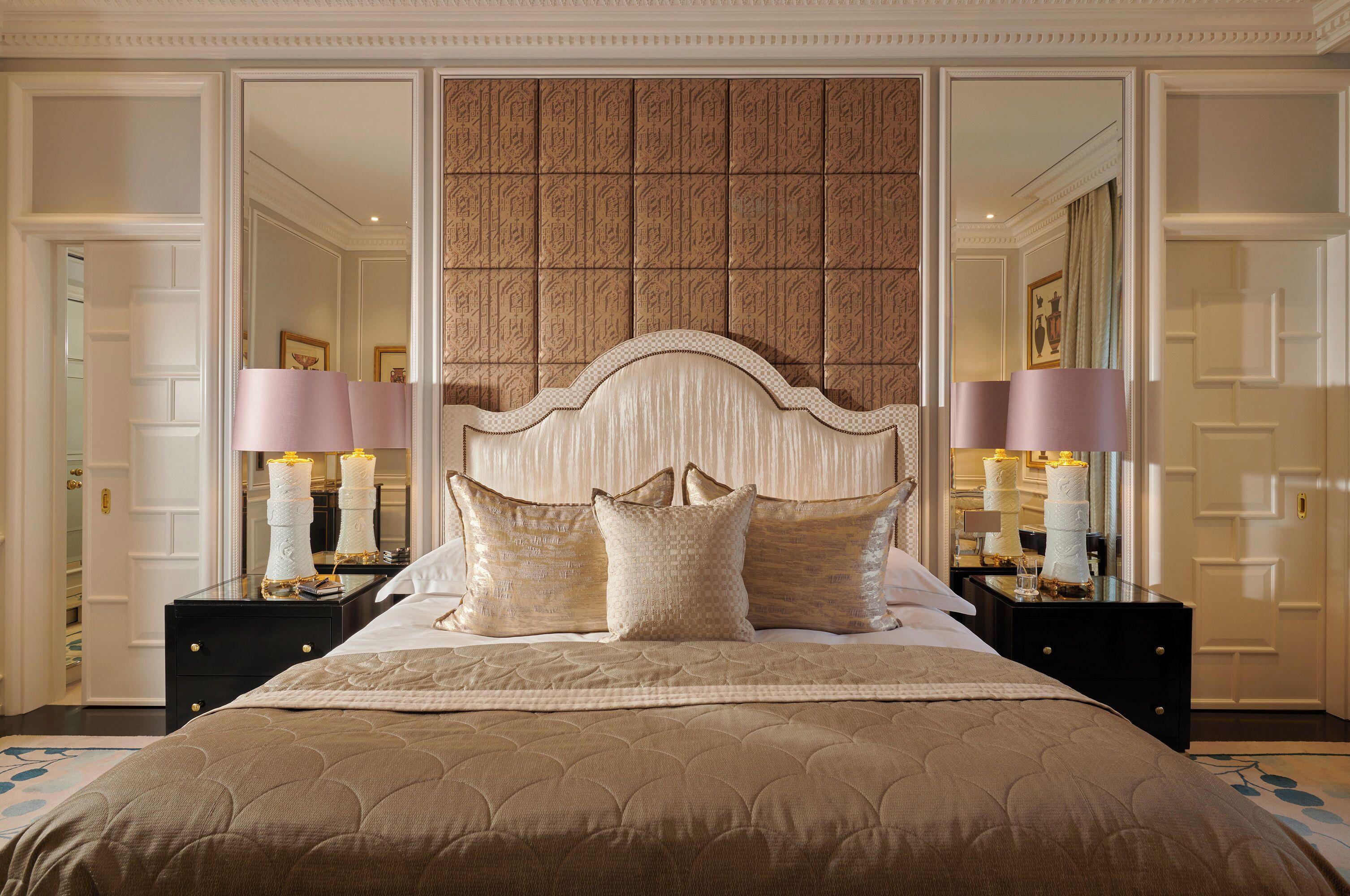 Hotel Baur Au 5*