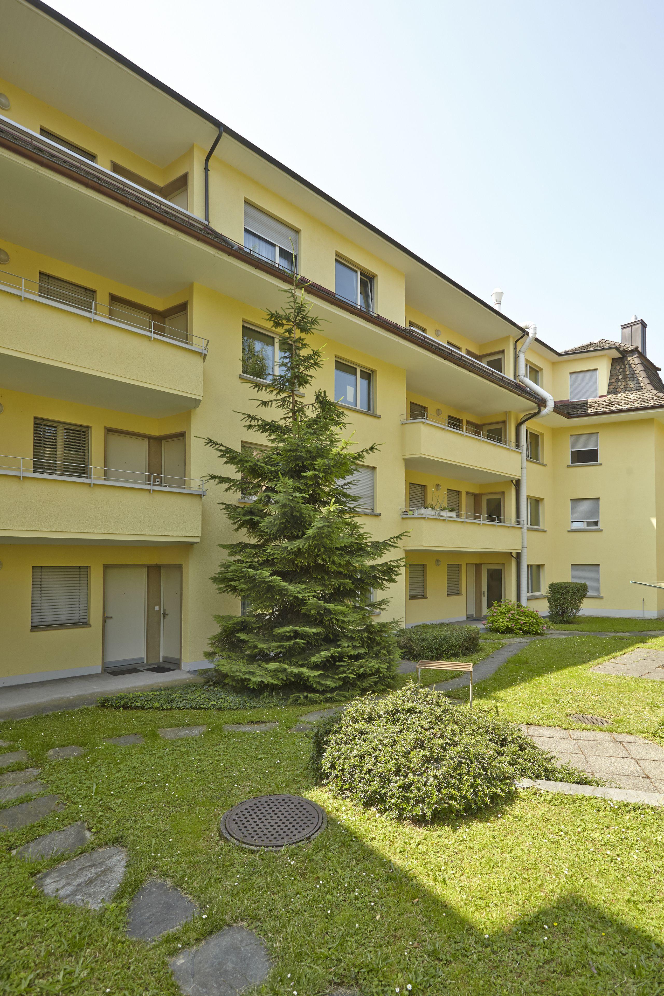 - Forchstrasse Apartment *