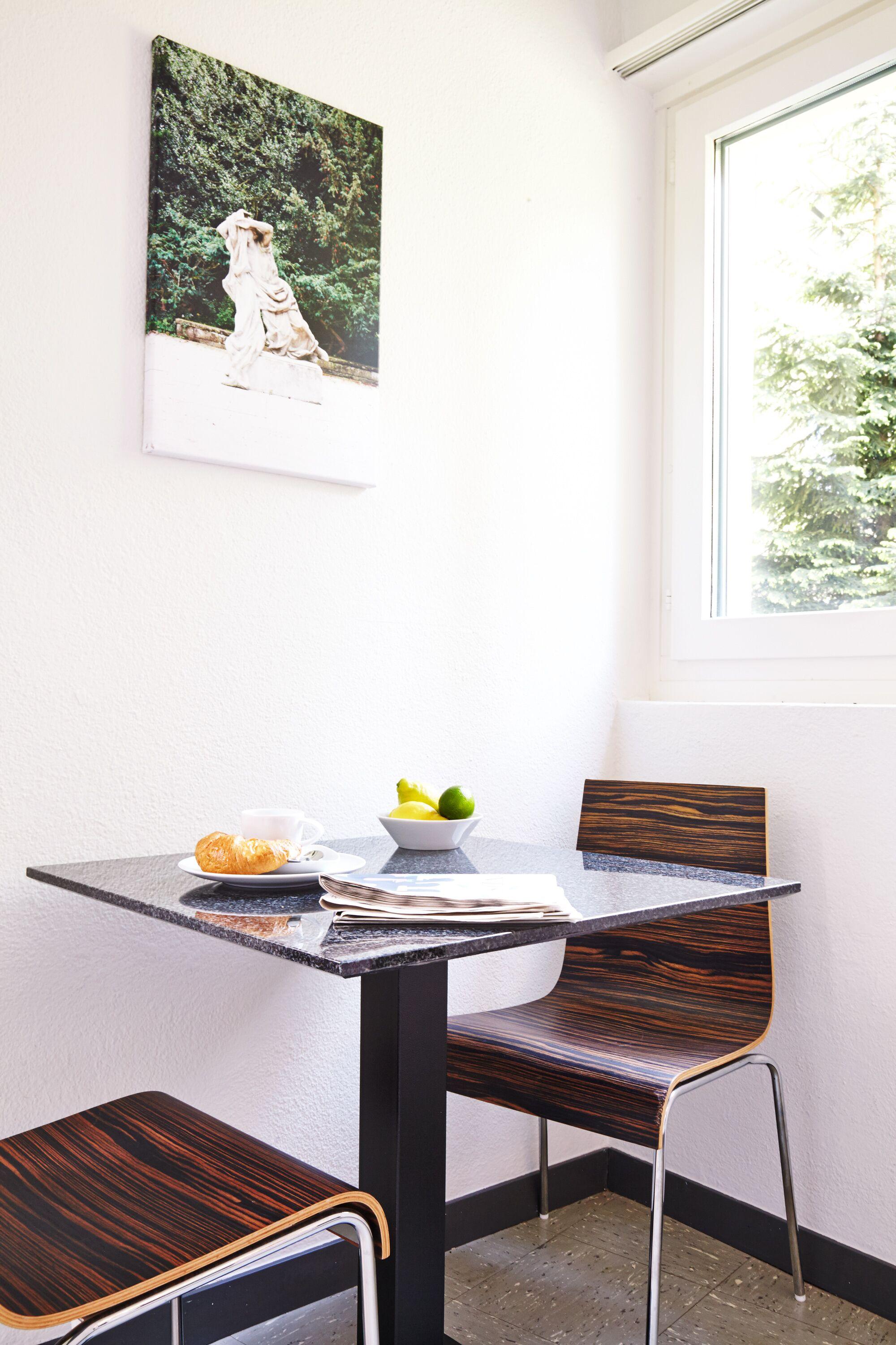 Apartment - Forchstrasse *