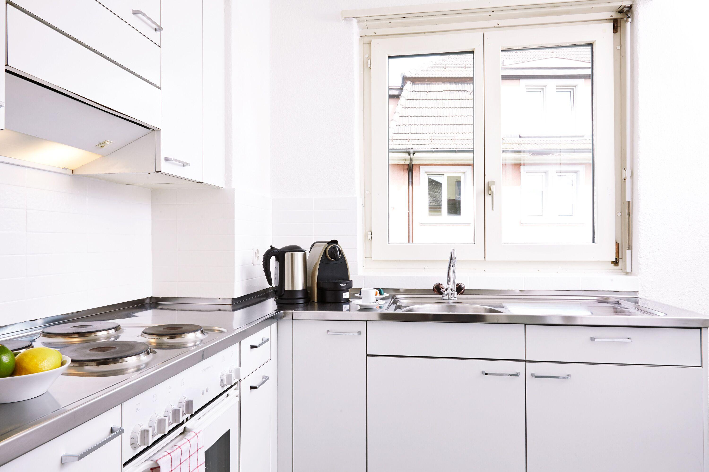 Apartment - Forchstrasse *