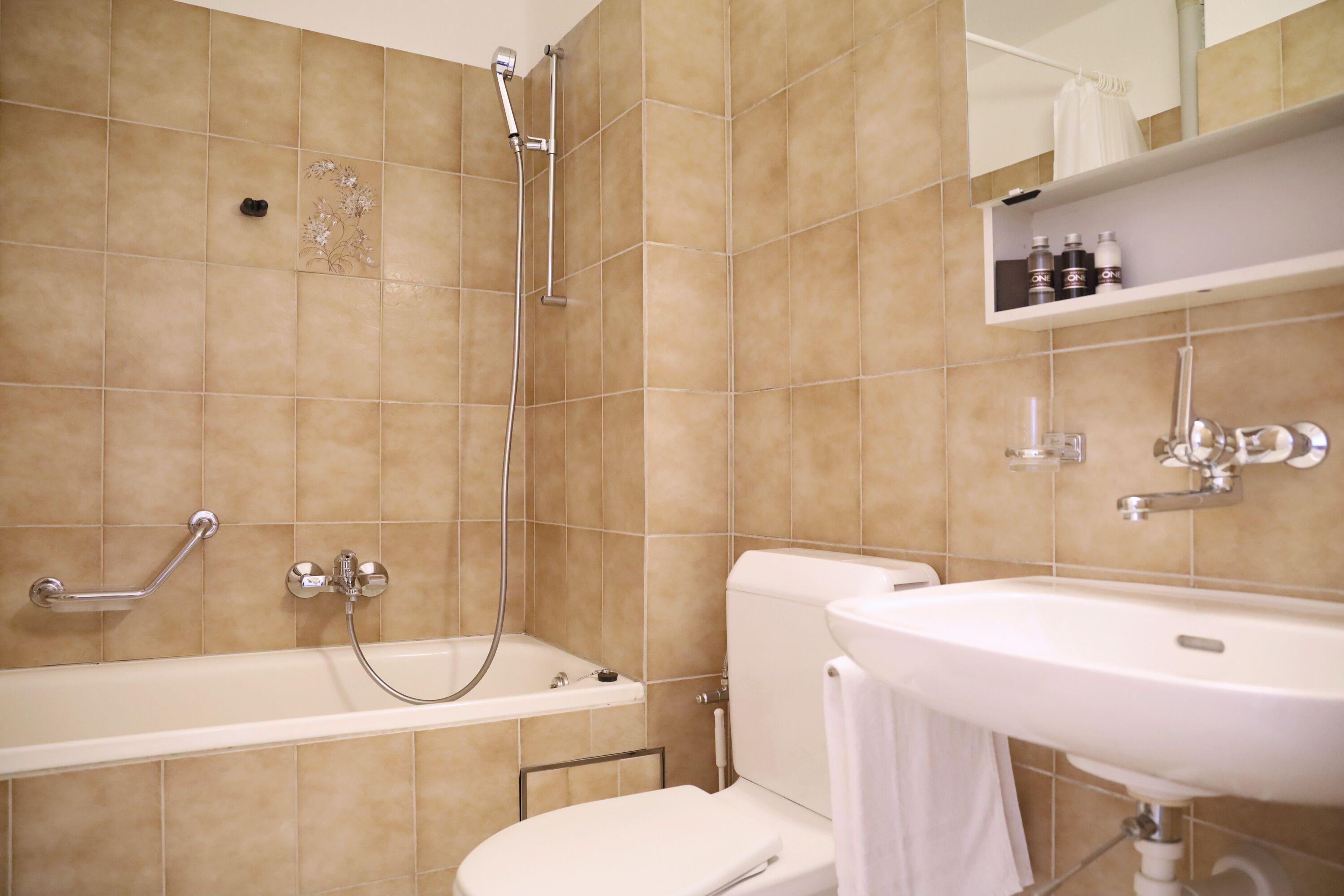 Apartment - Forchstrasse Zurich