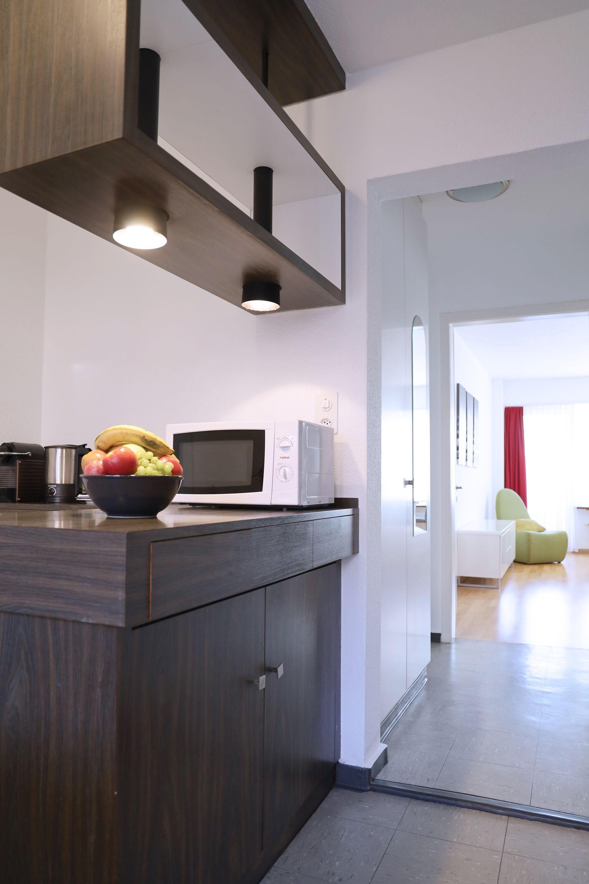 - Forchstrasse Apartment *