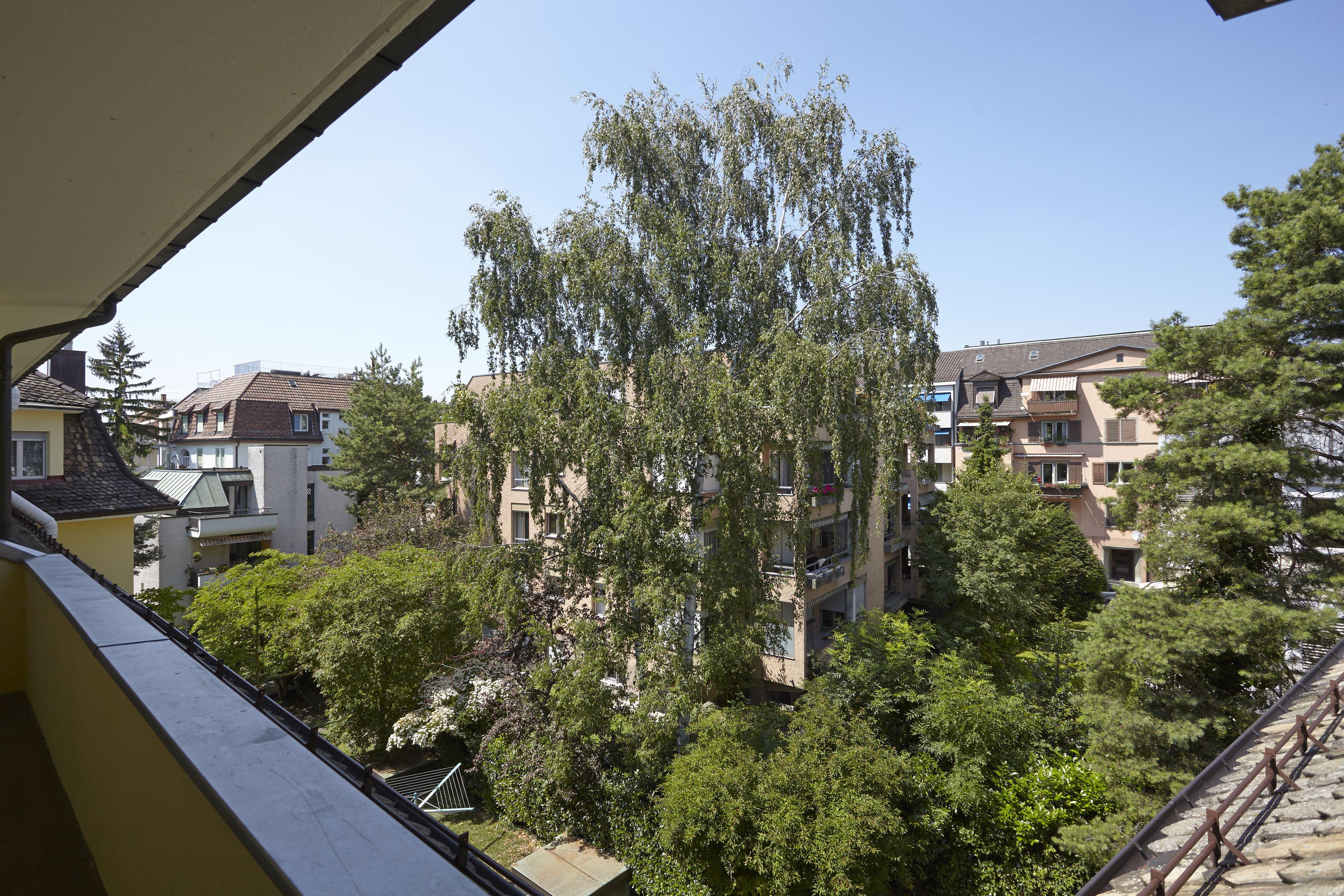 Apartment - Forchstrasse *