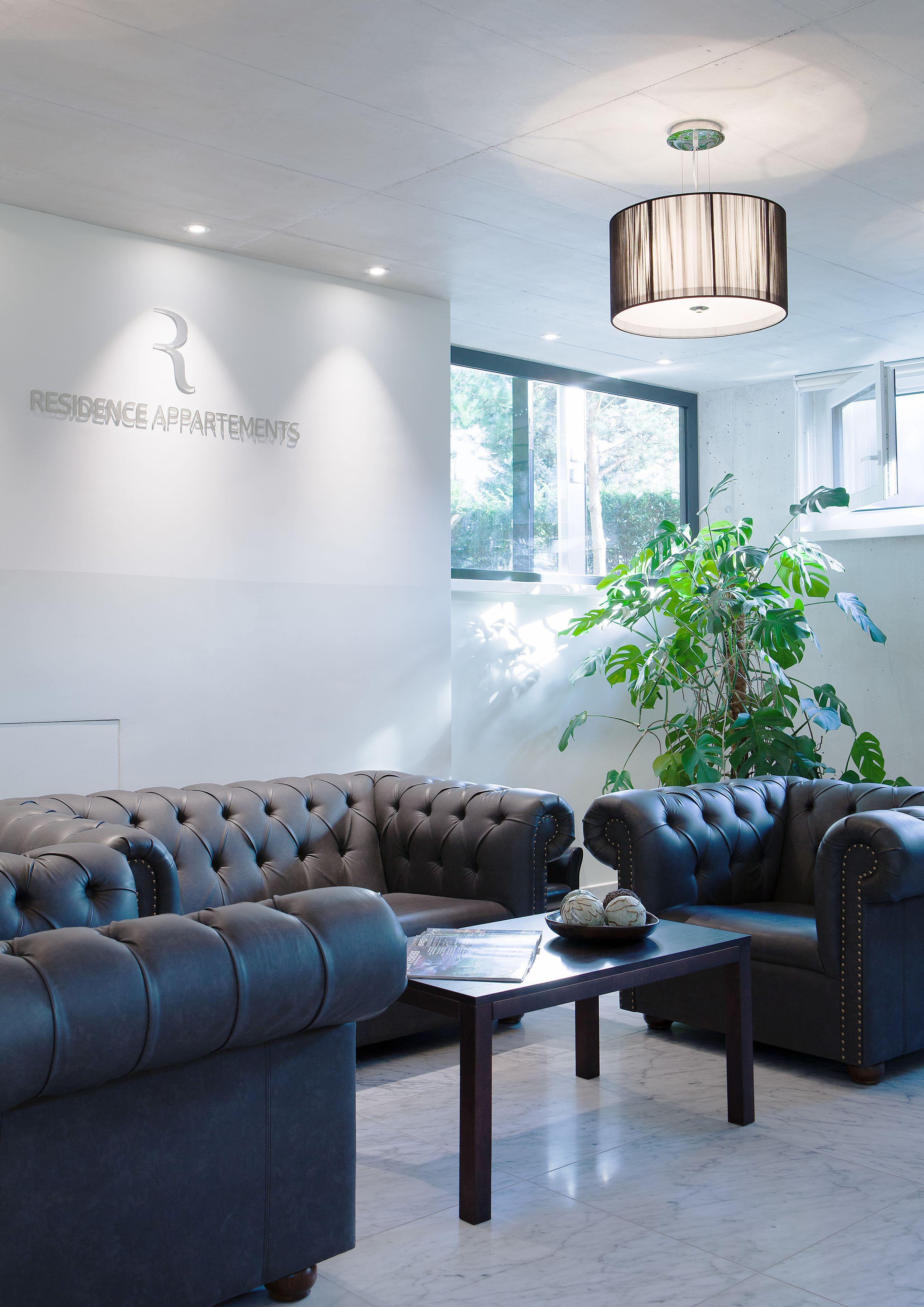 Residence Appartements 3* Zurich