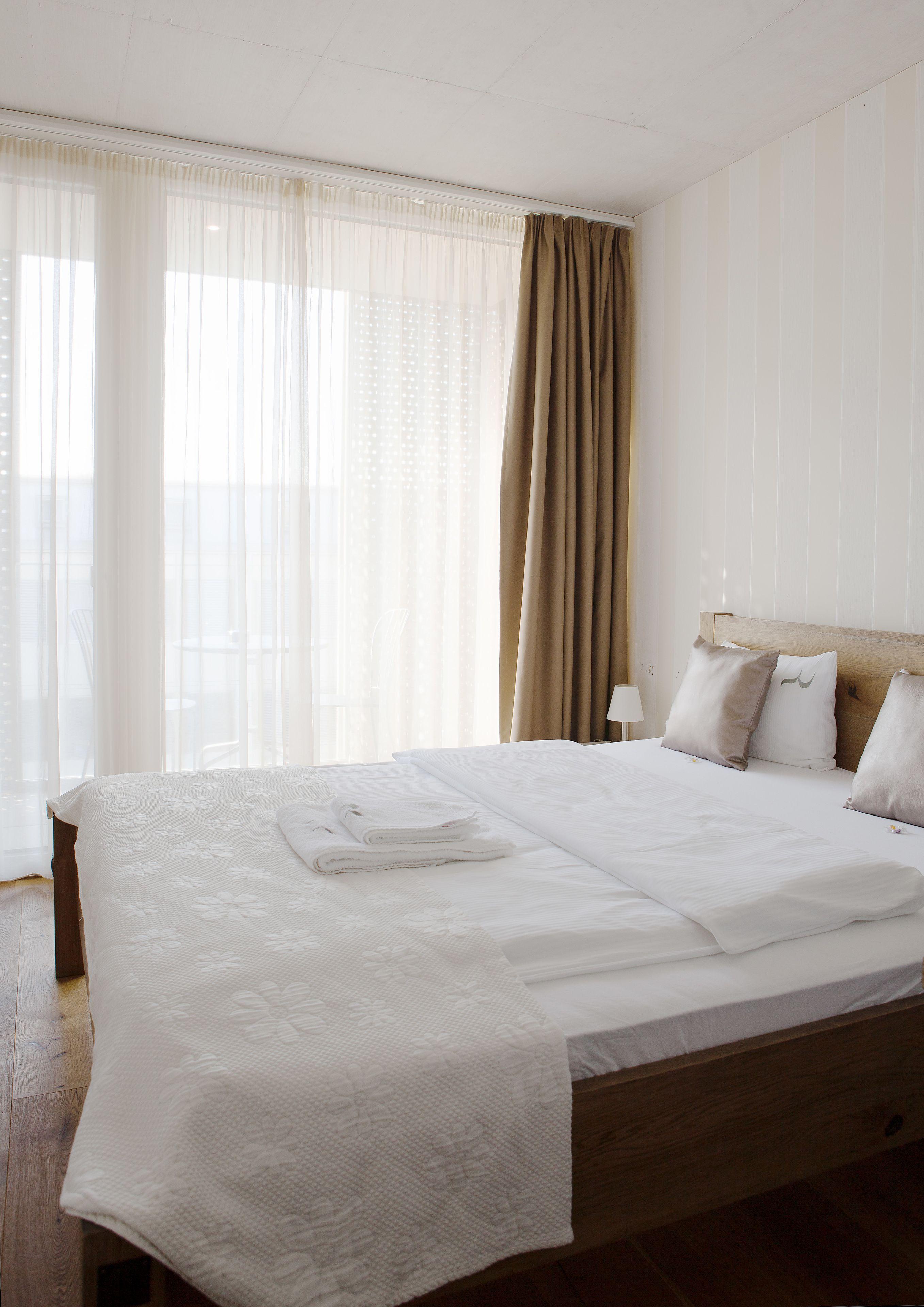 Aparthotel Residence Appartements Zurich