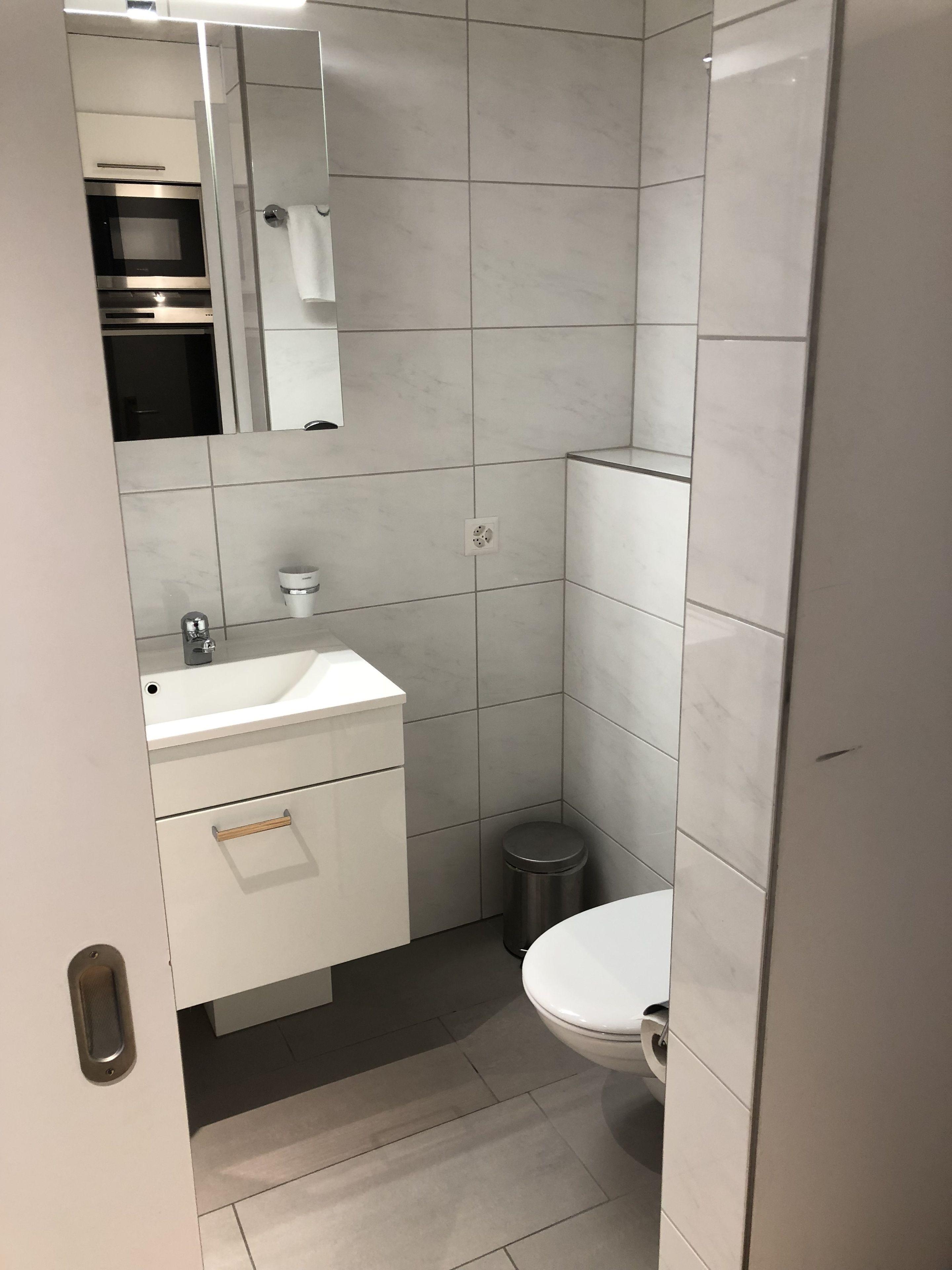 Residence Appartements 3*