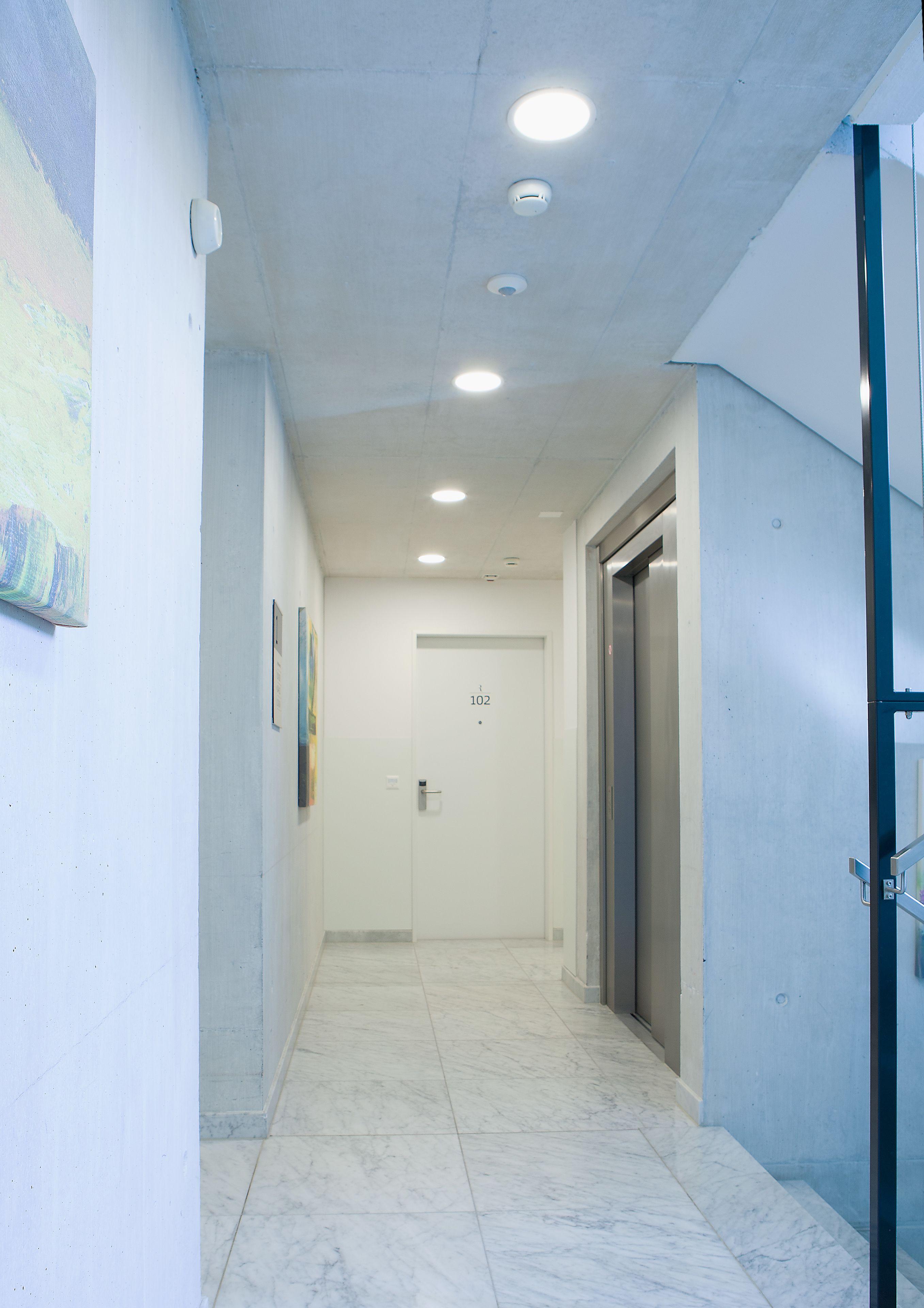 Aparthotel Residence Appartements