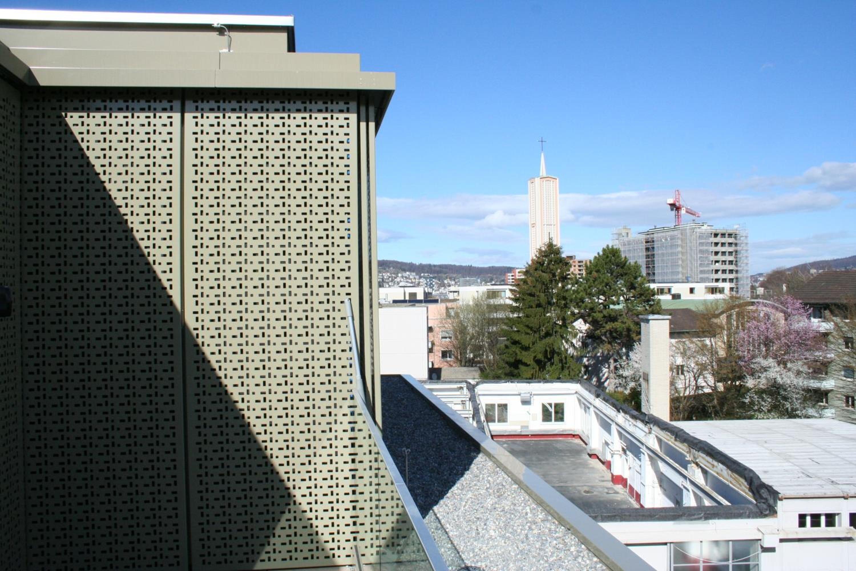 Residence Appartements 3* Zurich