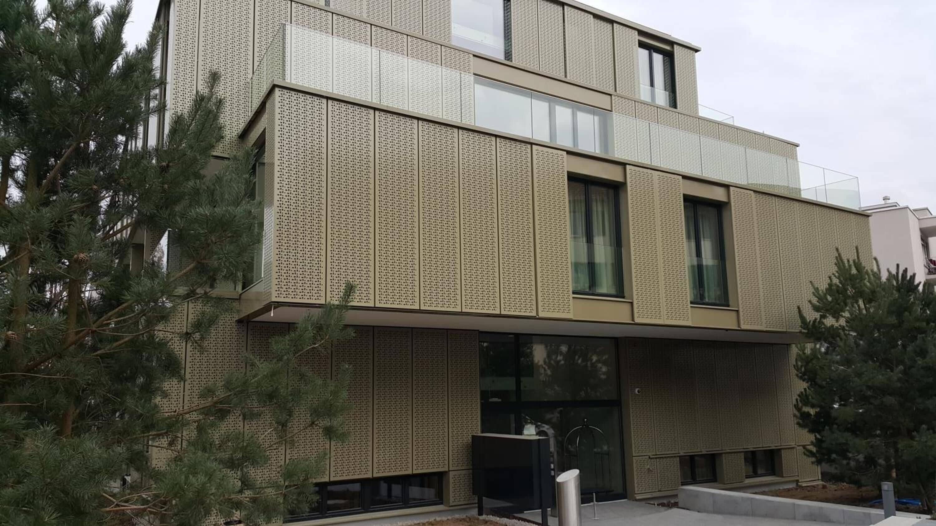 Residence Appartements