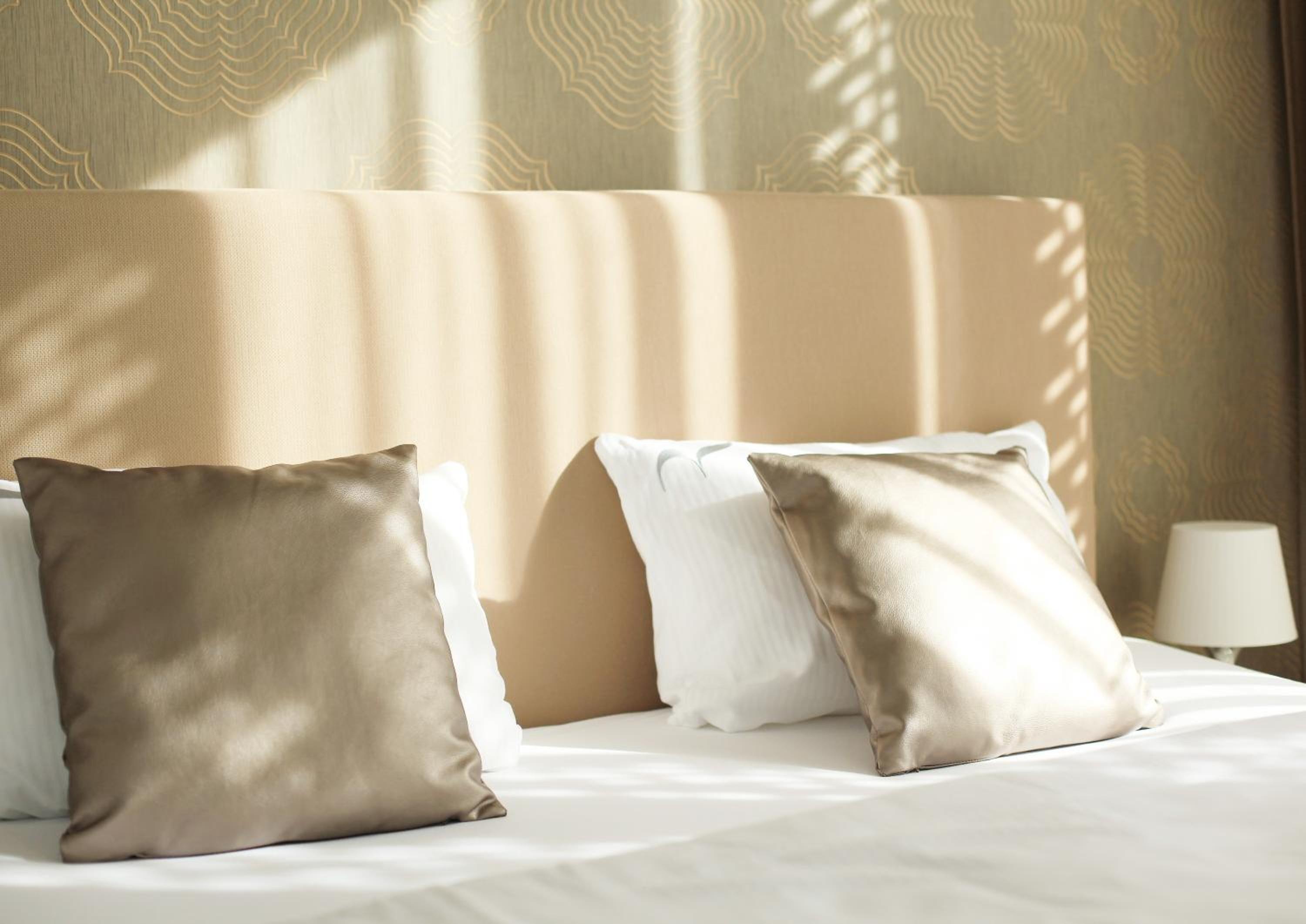 Residence Appartements 3* Zurich