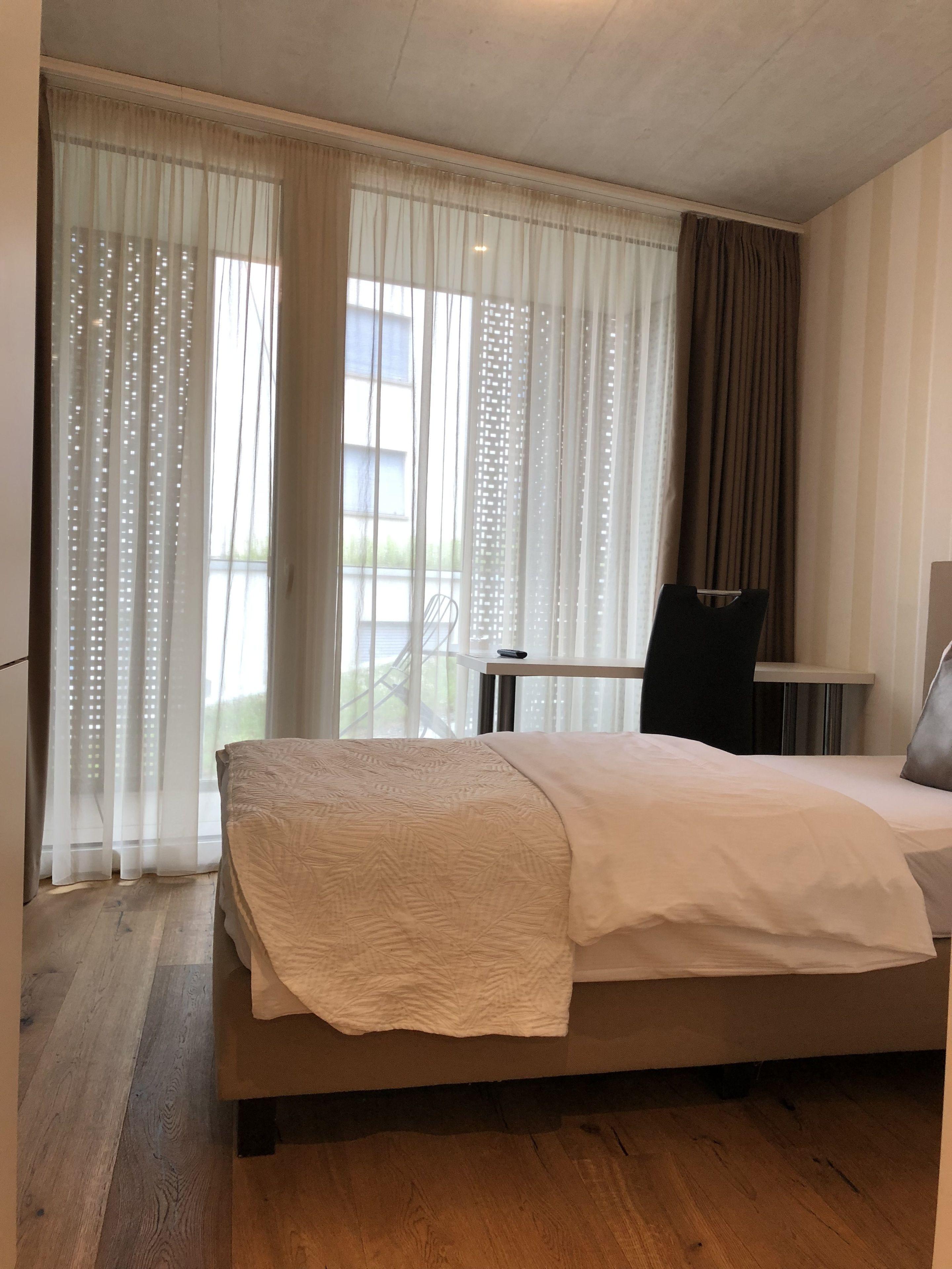 Residence Appartements Zurich