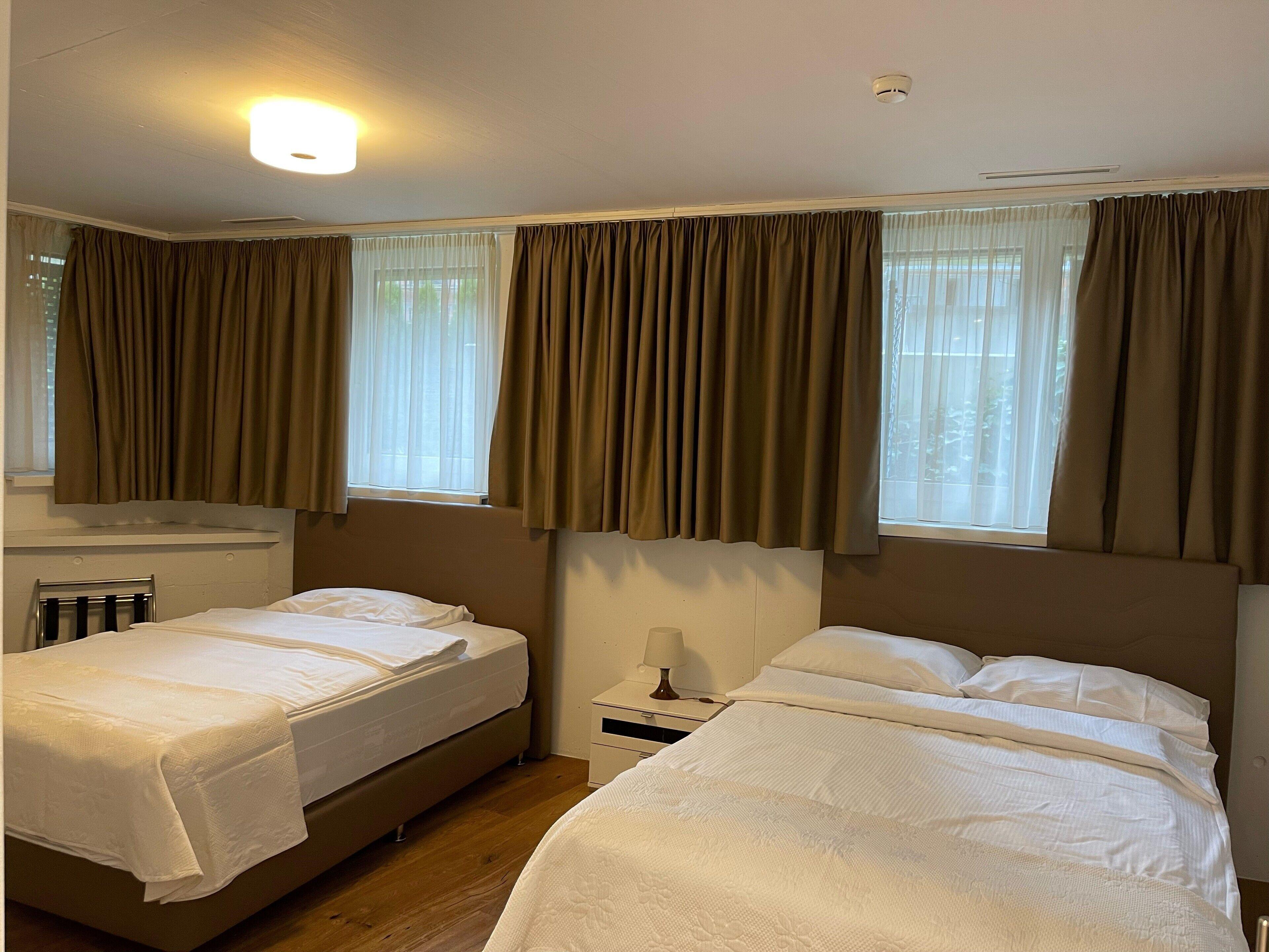 Residence Appartements 3*