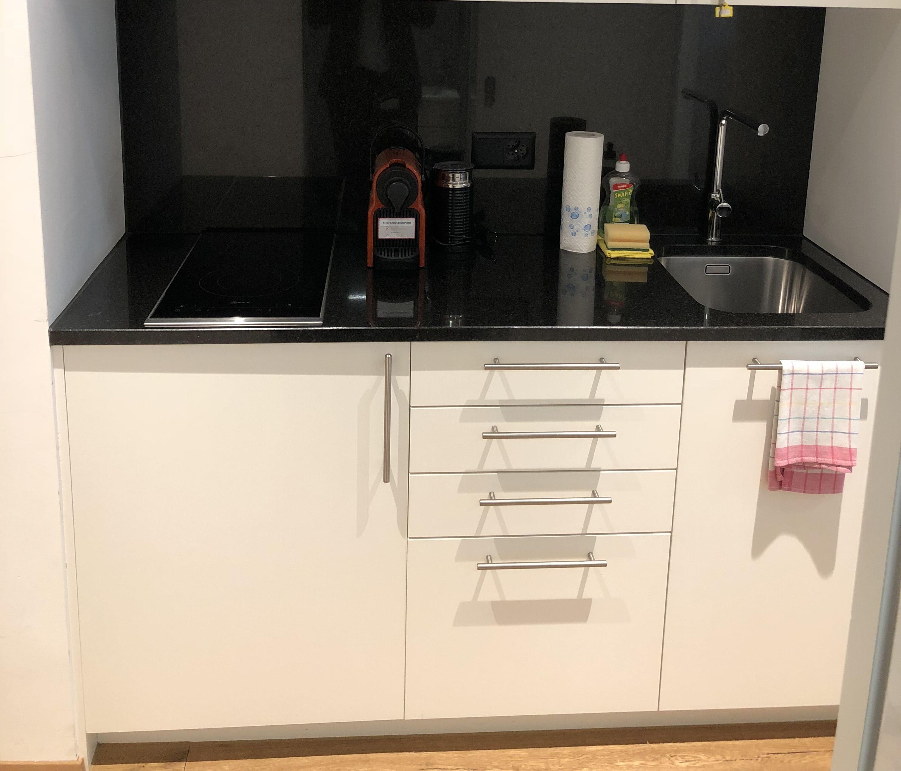 Residence Appartements Zurich