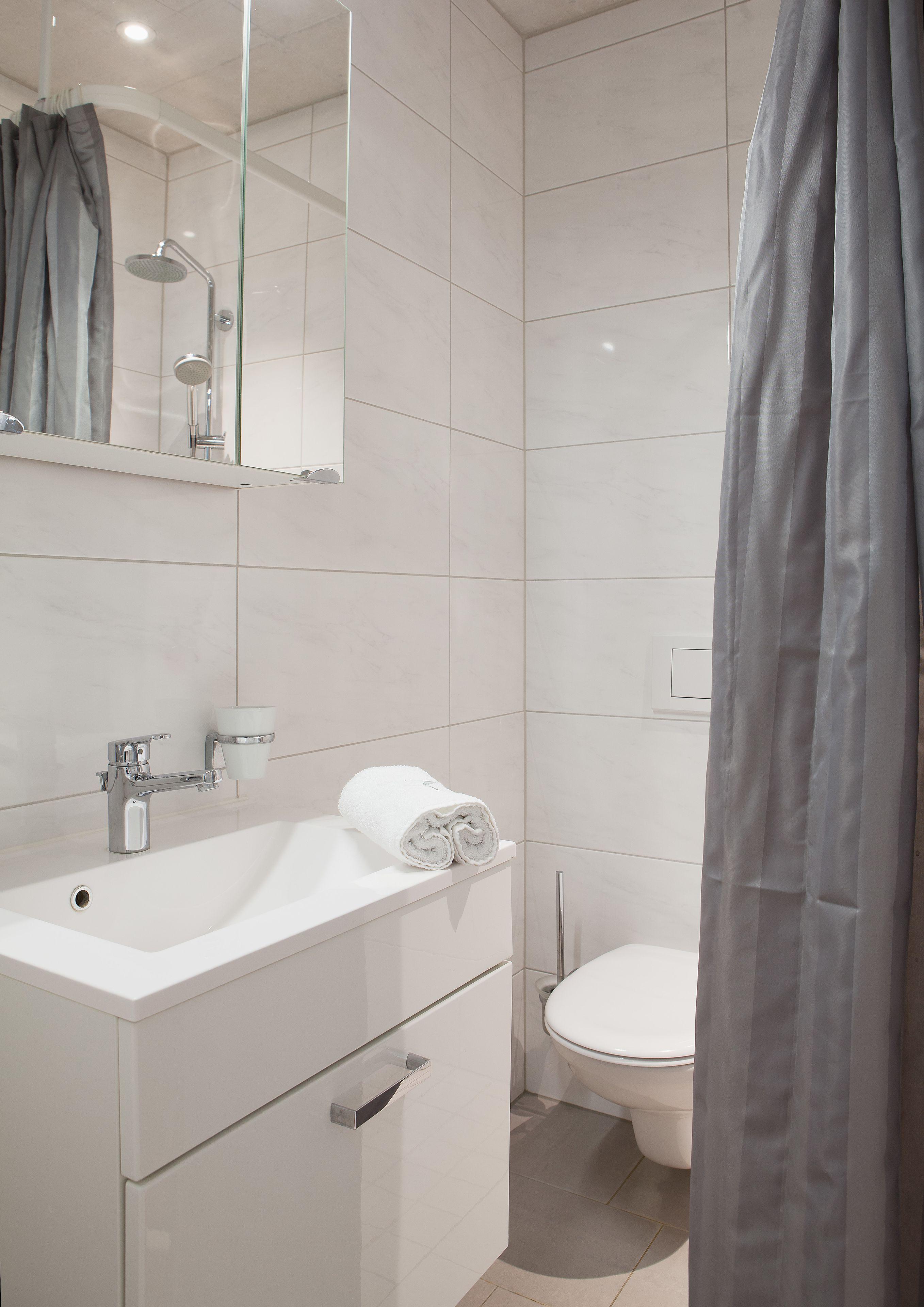 Residence Appartements 3* Zurich