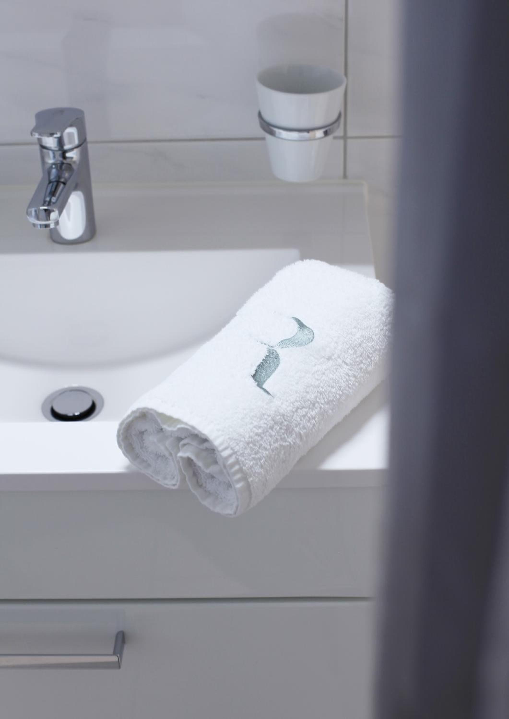 Residence Appartements 3* Zurich