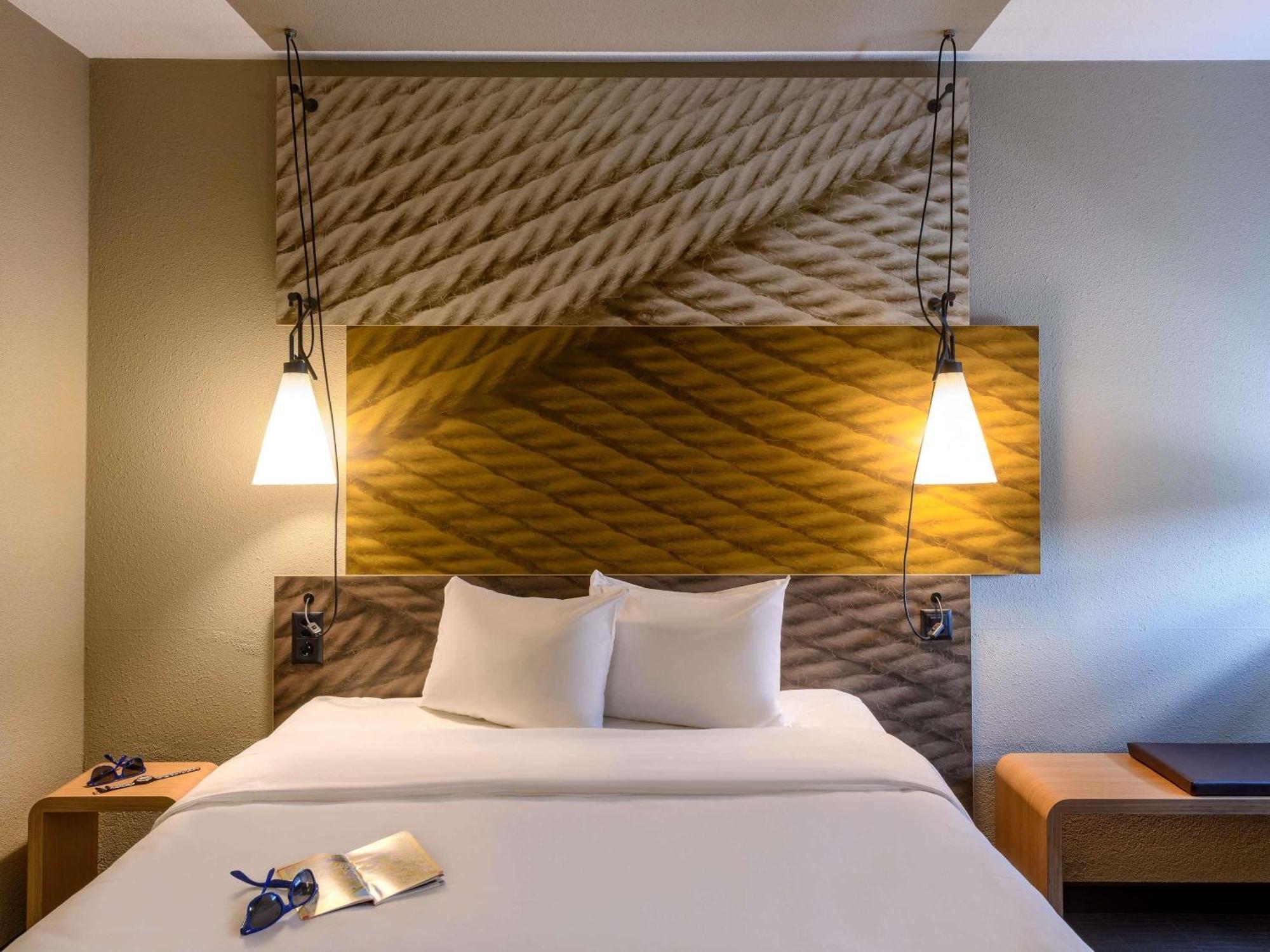 Ibis West 3* Zurich