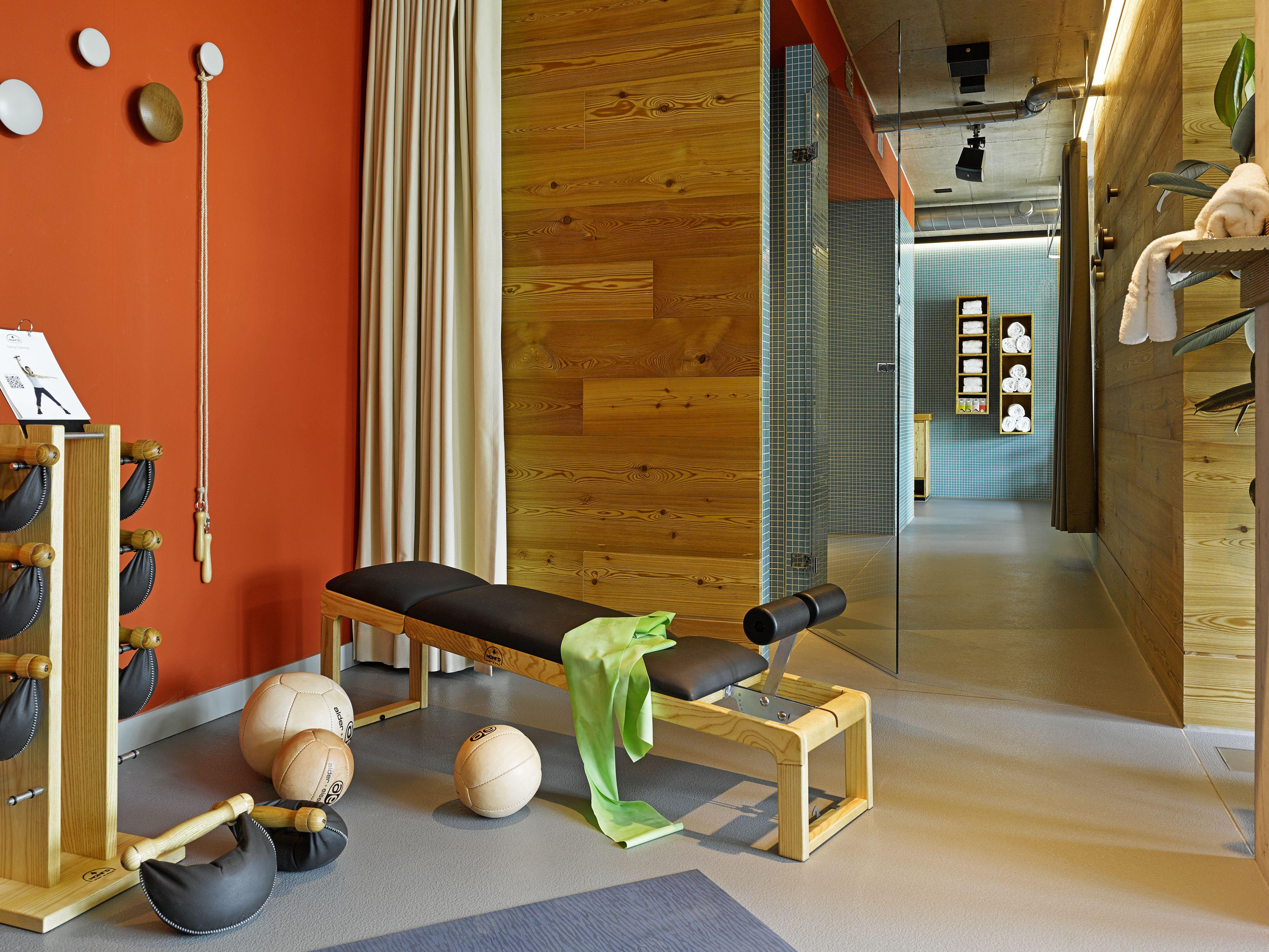 25Hours Hotel Langstrasse Hotel Zurich