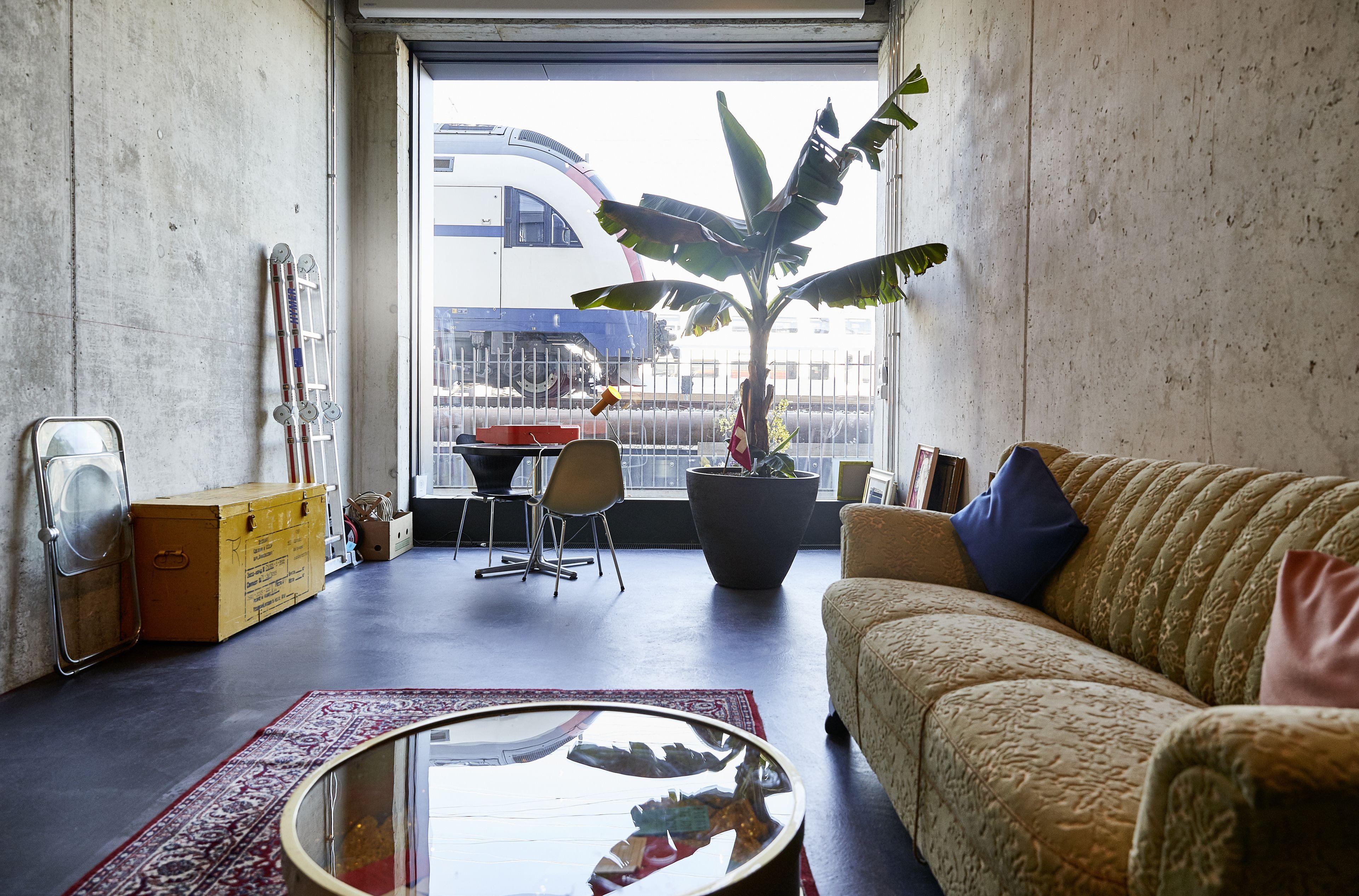 25Hours Hotel Langstrasse 4*