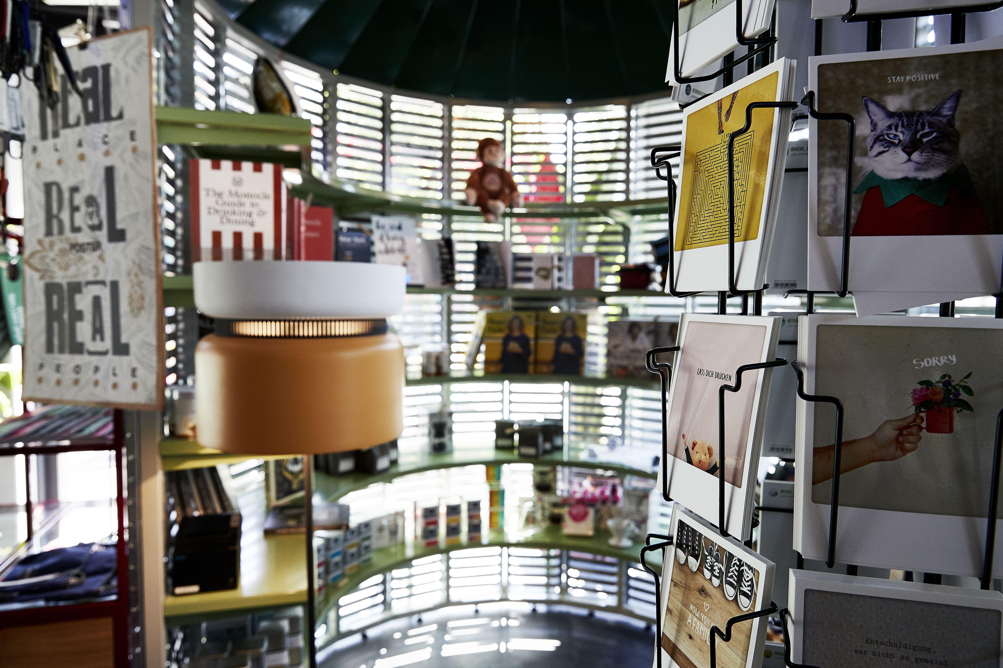 25Hours Hotel Langstrasse 4* Zurich