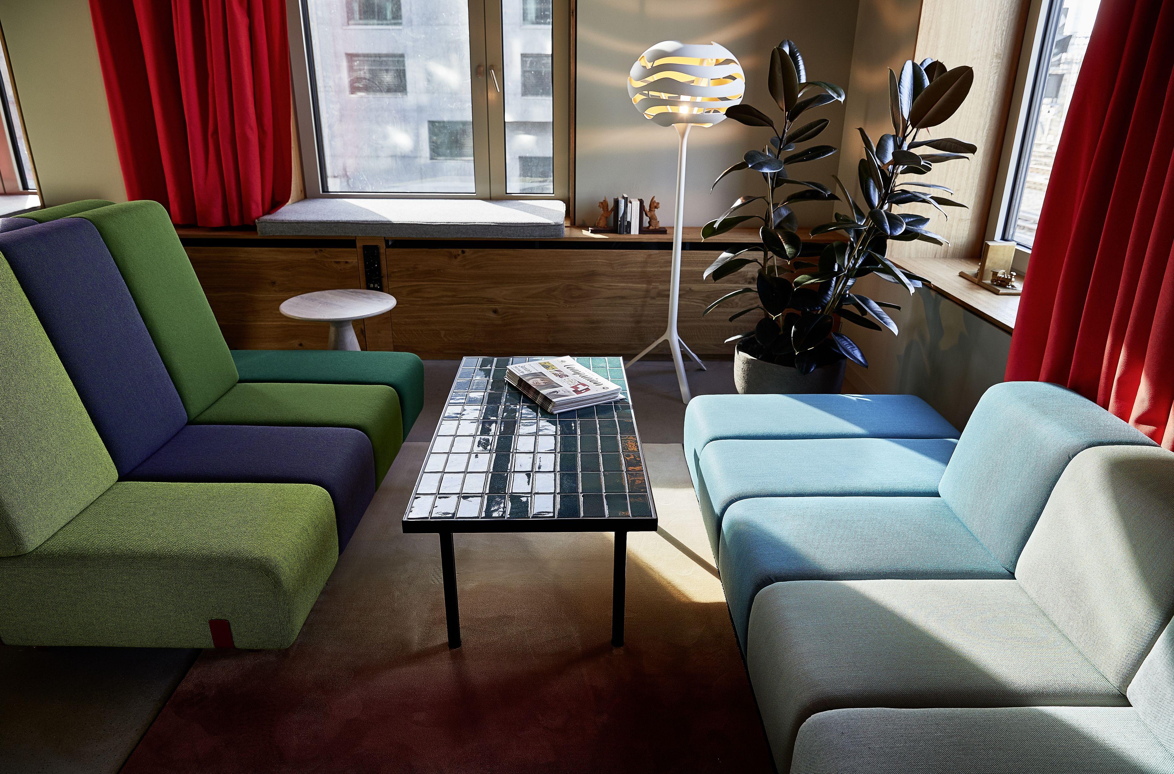 25Hours Hotel Langstrasse 4*