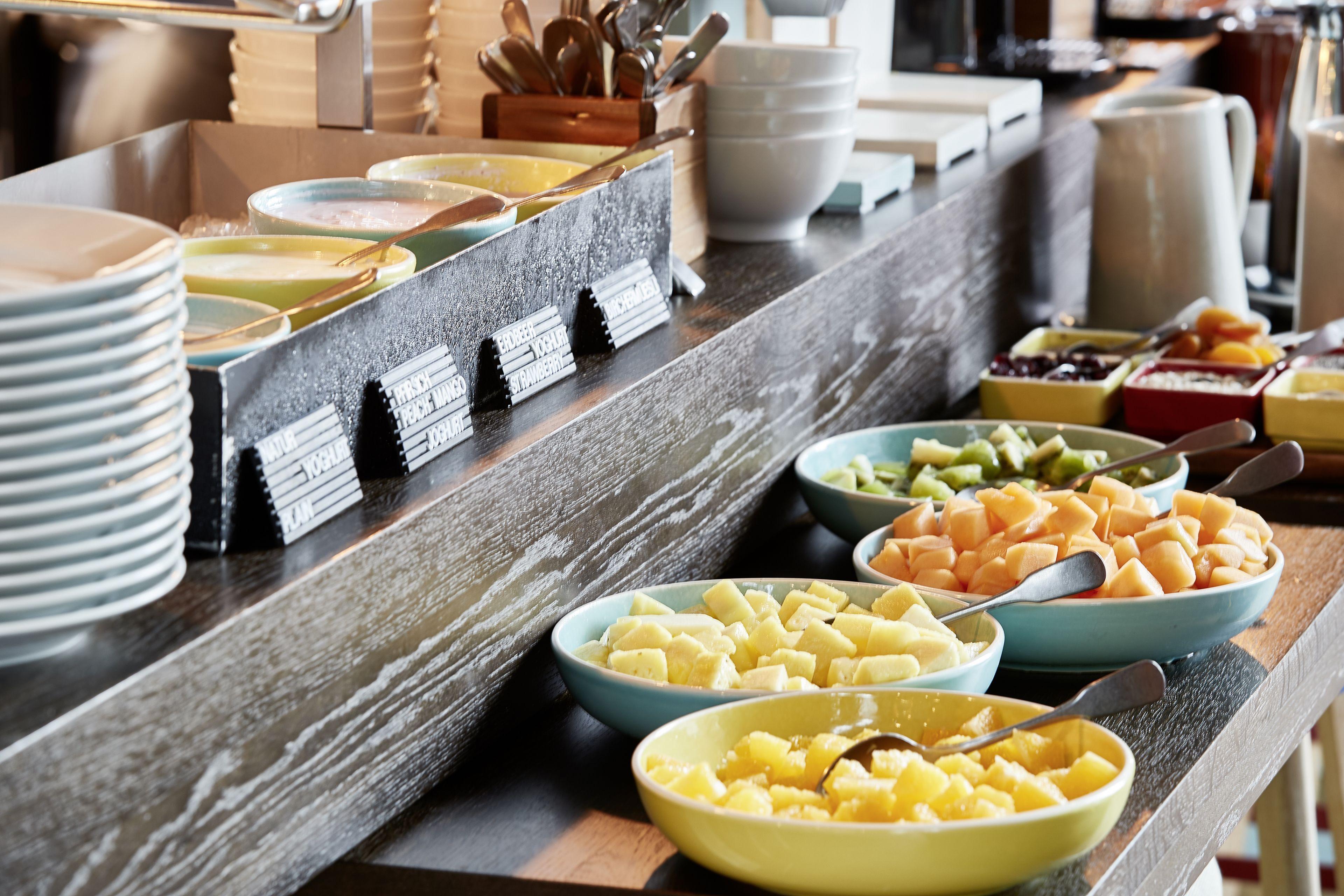 25Hours Hotel Langstrasse Hotel 4*