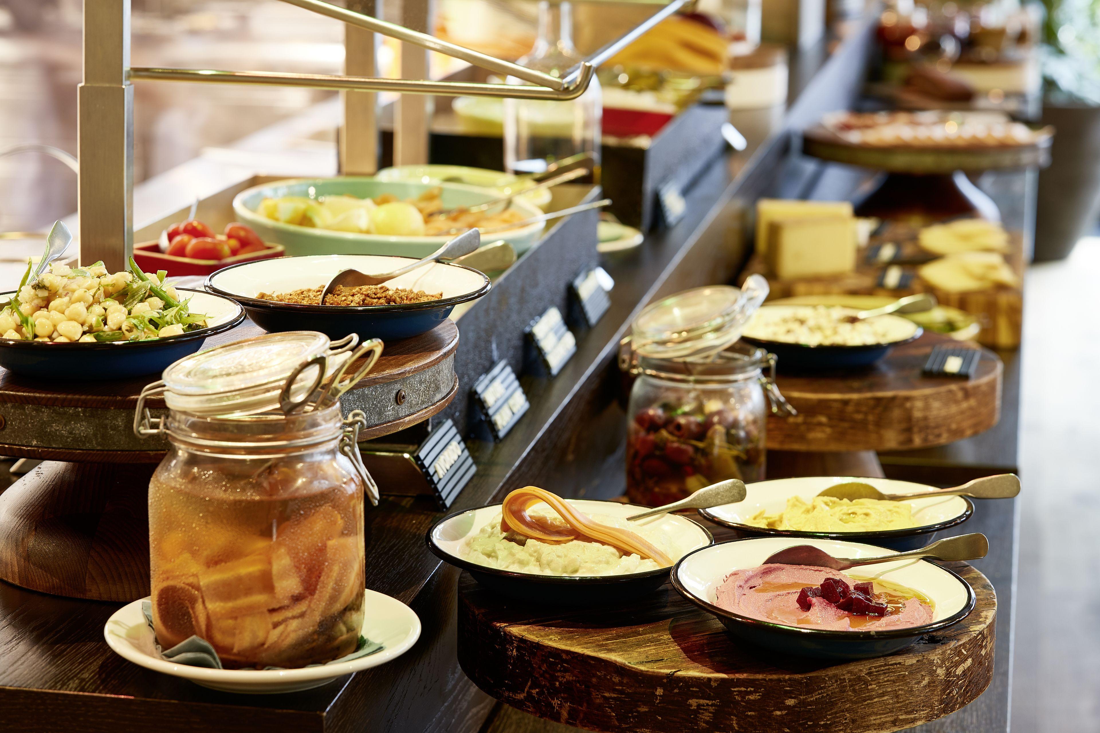 25Hours Hotel Langstrasse Hotel