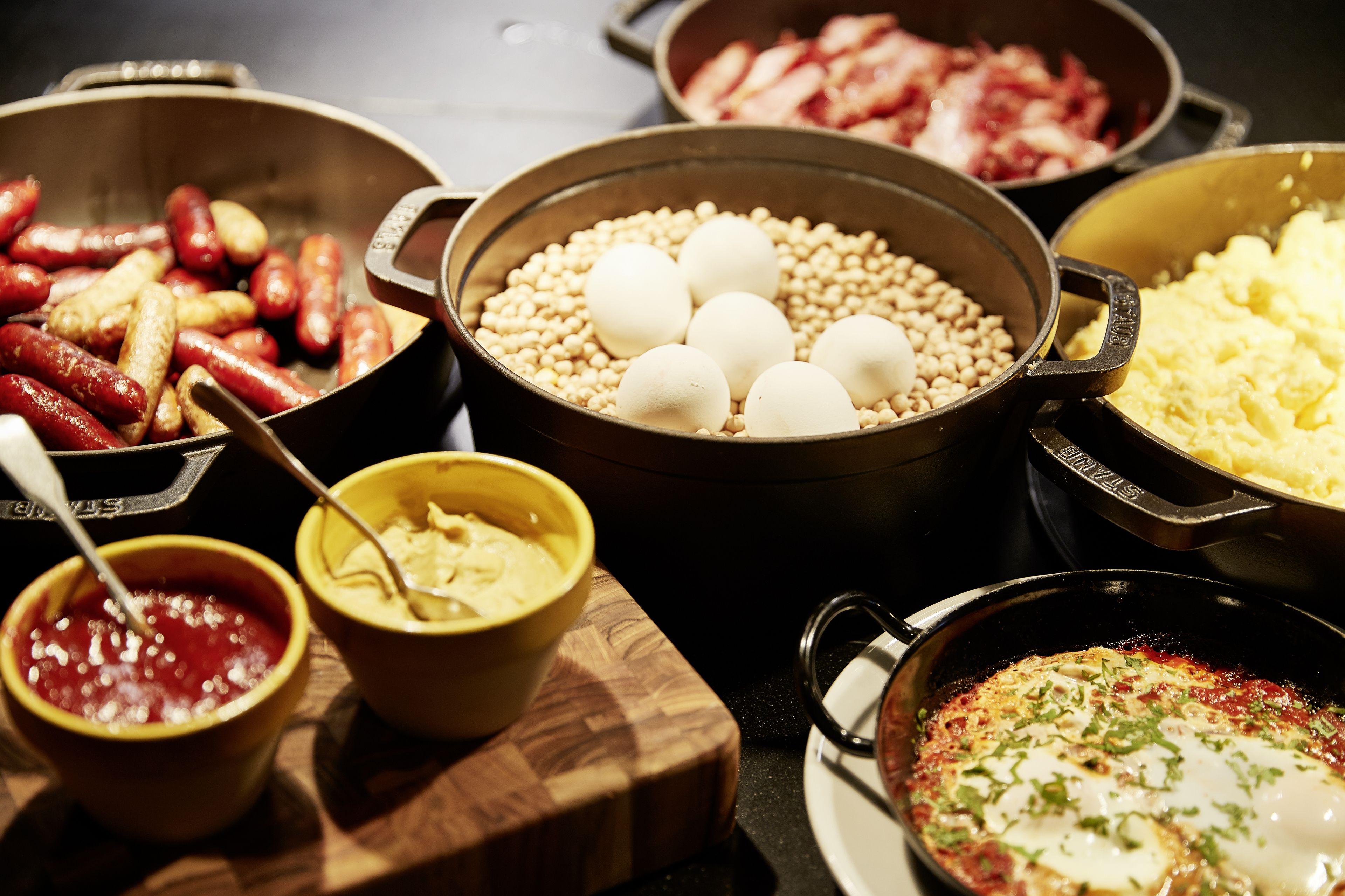 25Hours Hotel Langstrasse Hotel 4*