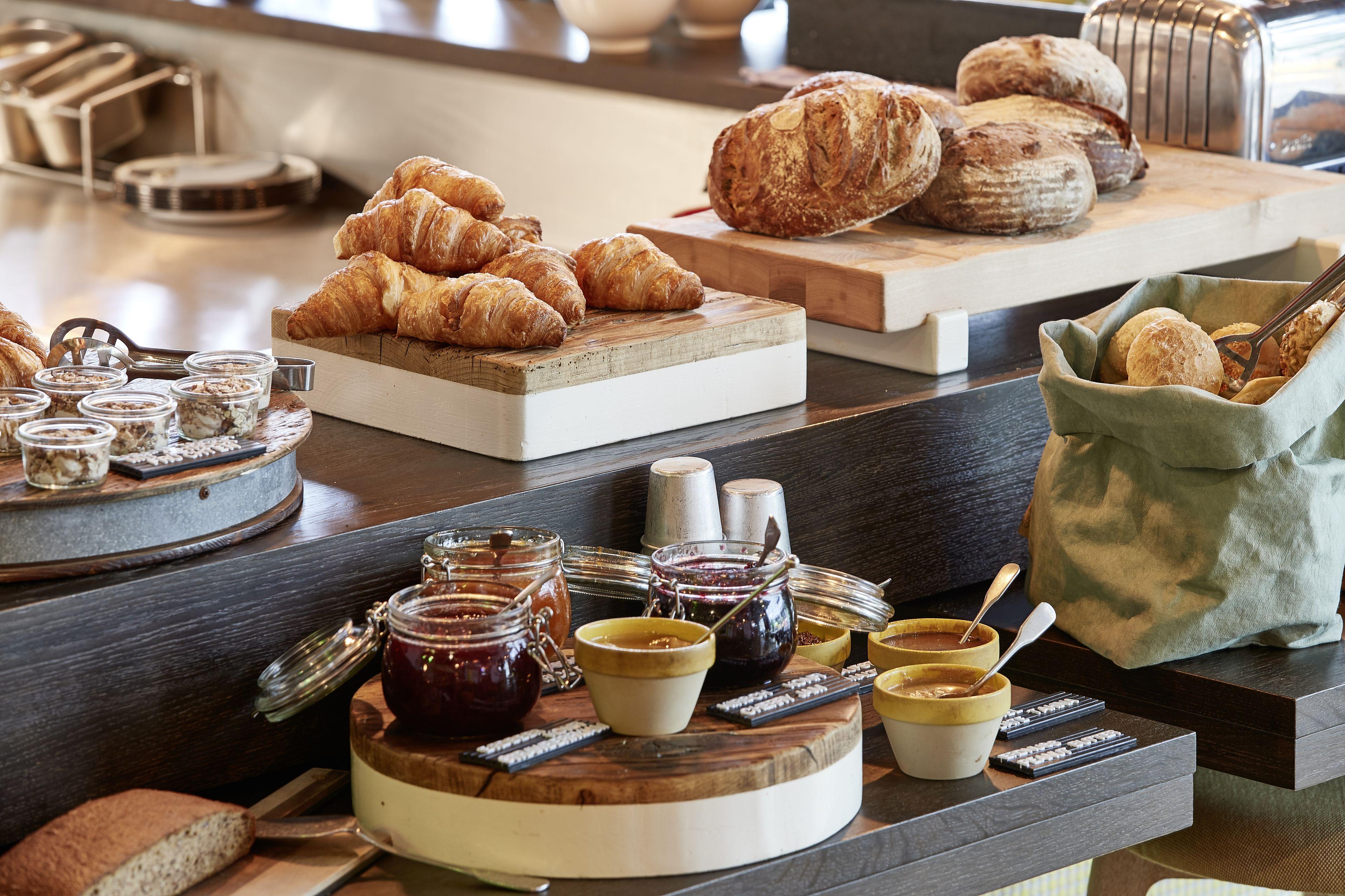 25Hours Hotel Langstrasse