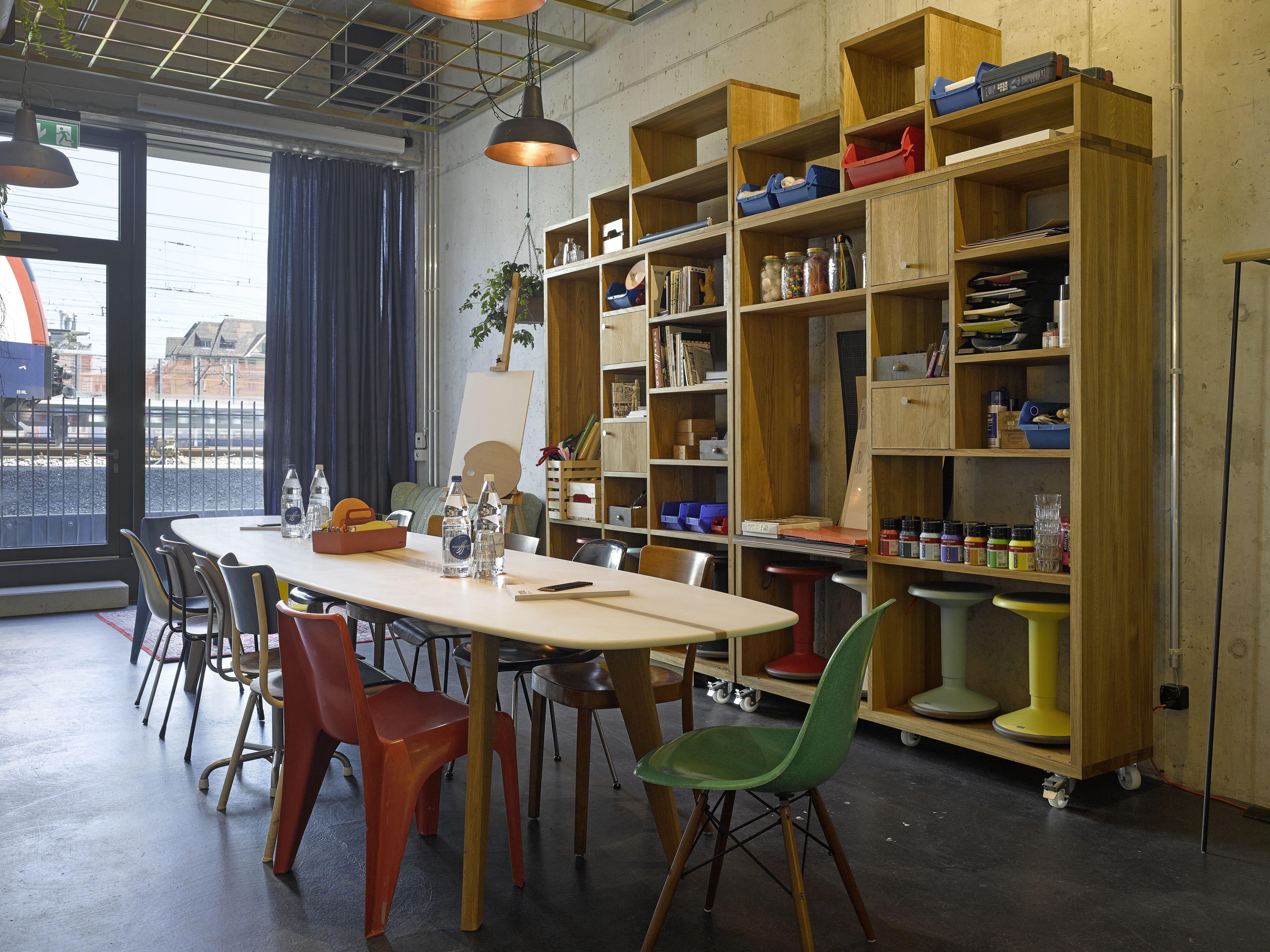 25Hours Hotel Langstrasse 4*