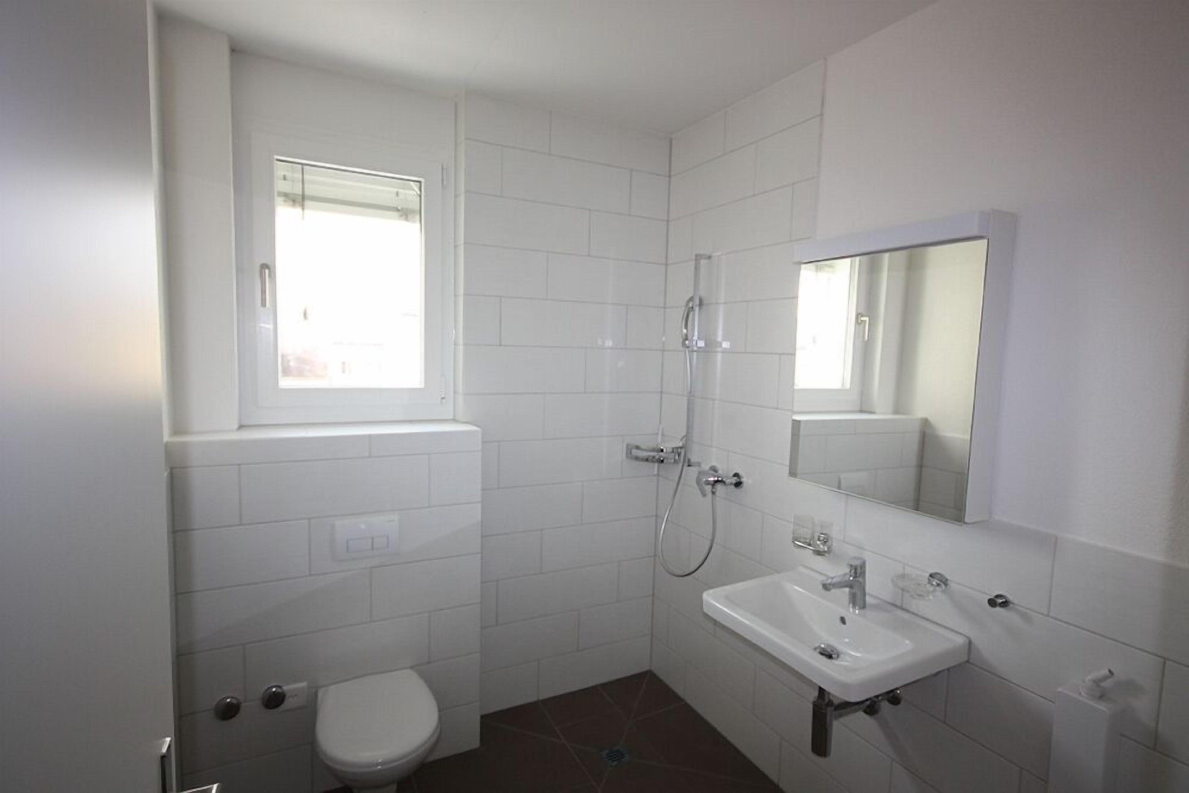 Swiss Star Oerlikon Lodge - Self Check-In Apartment