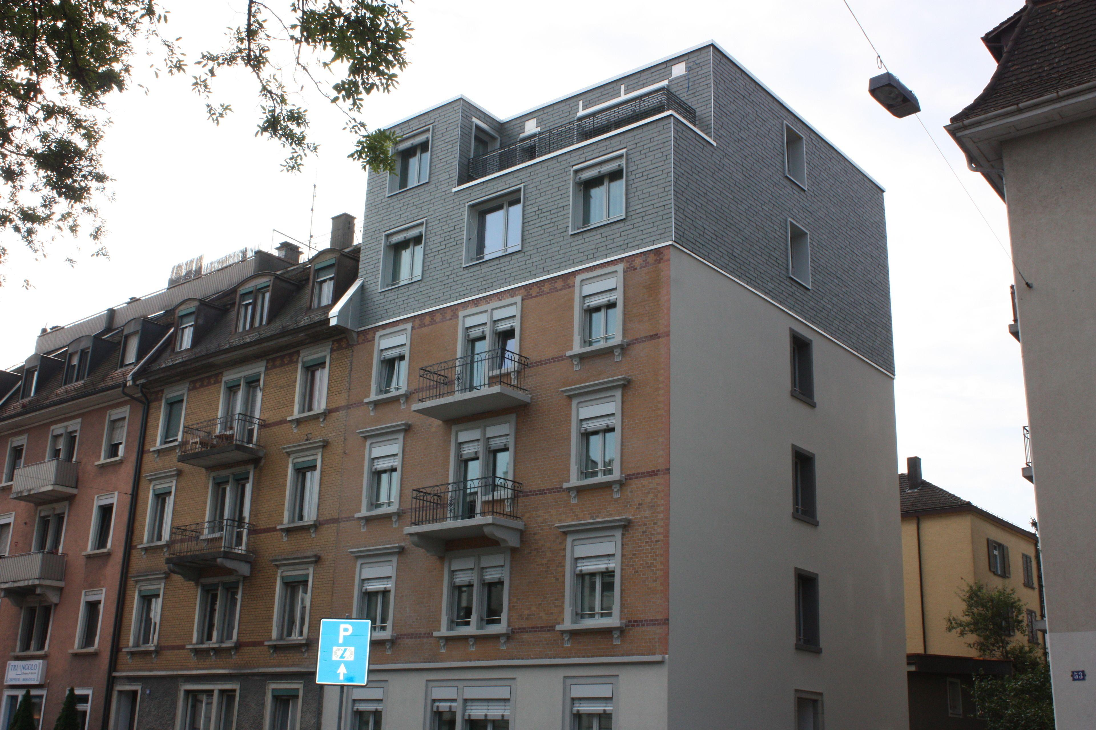 Swiss Star Oerlikon Lodge - Self Check-In *