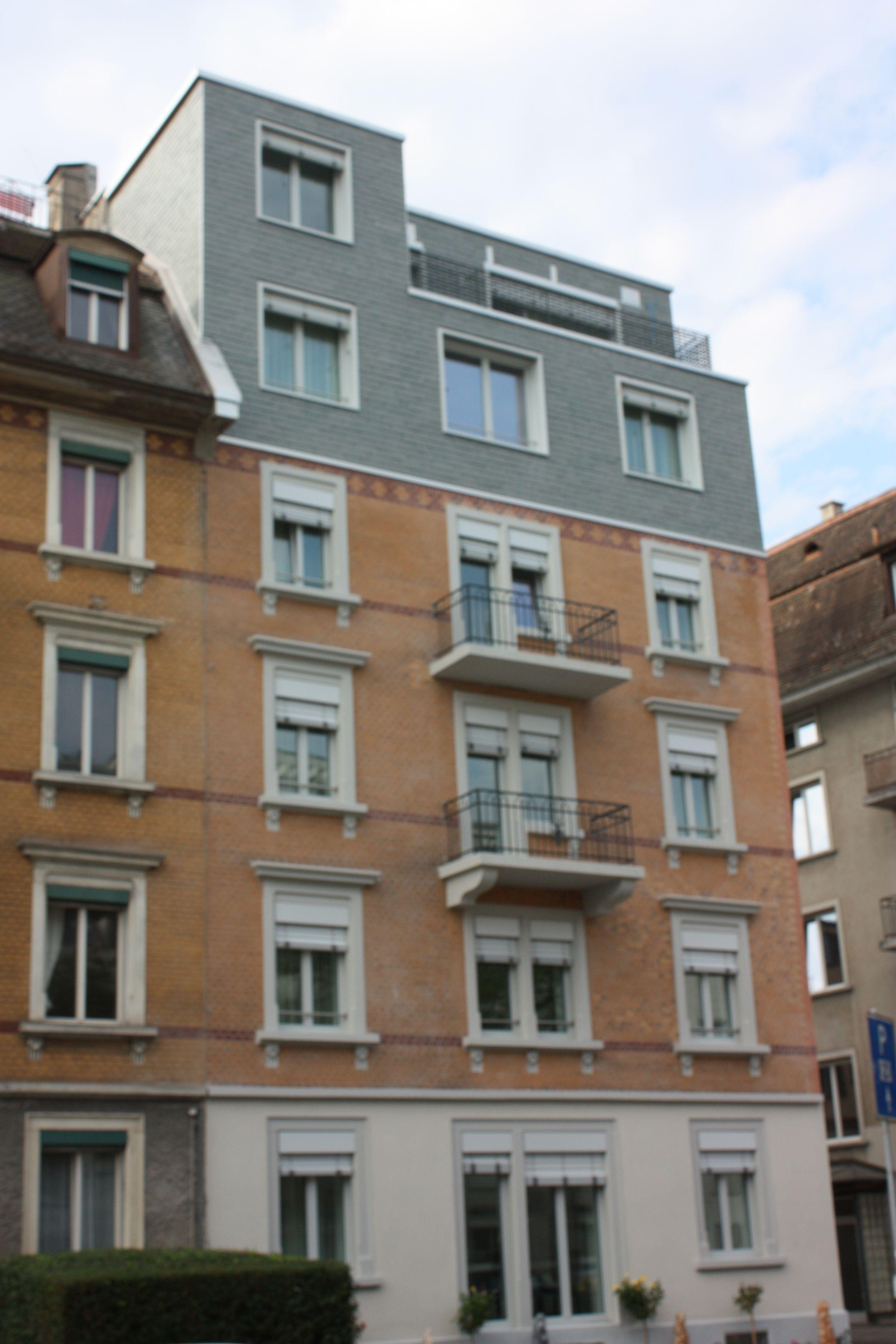 Swiss Star Oerlikon Lodge - Self Check-In *