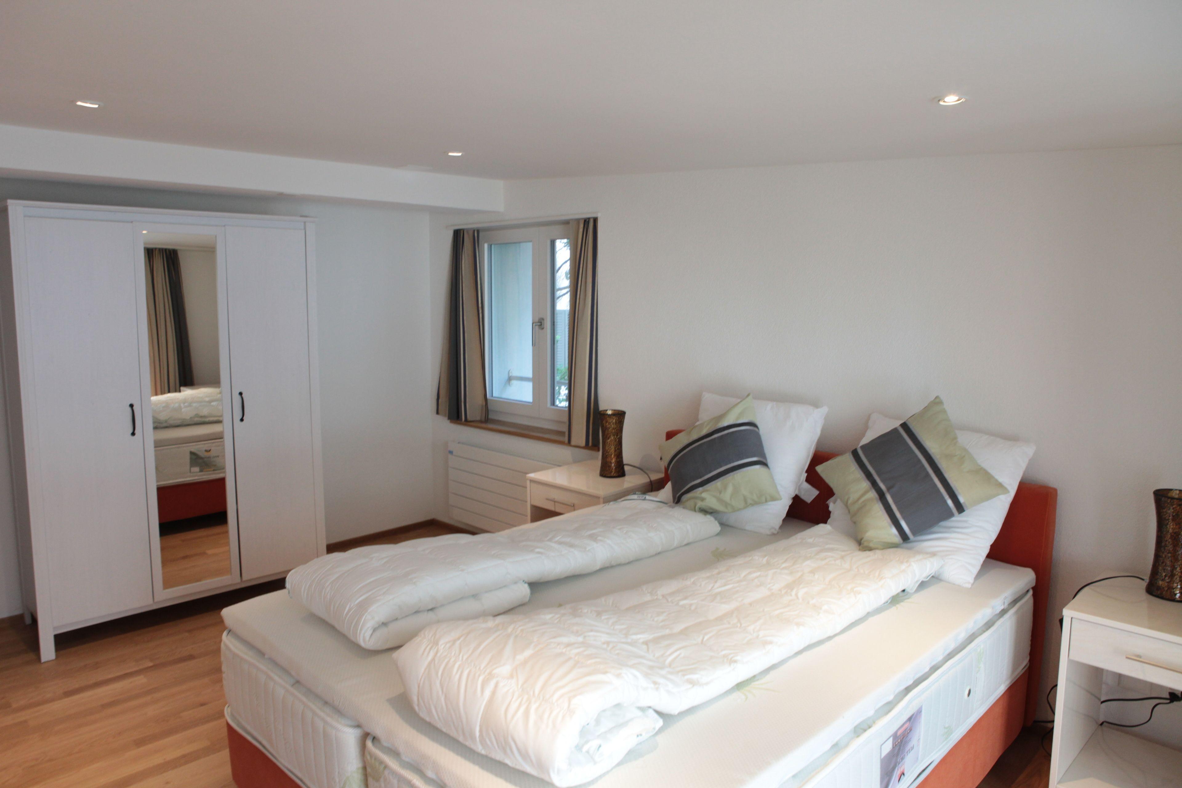 Apartment Swiss Star Oerlikon Lodge - Self Check-In *