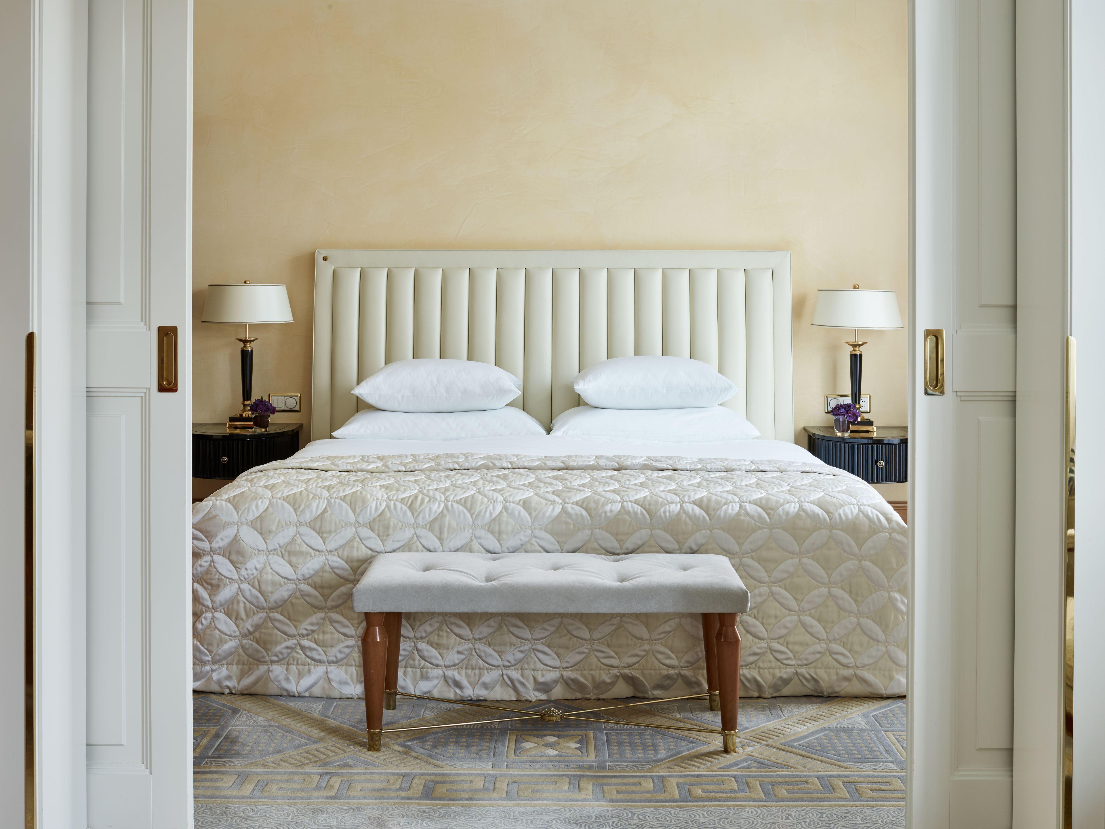 Savoy Baur En 5* Zurich