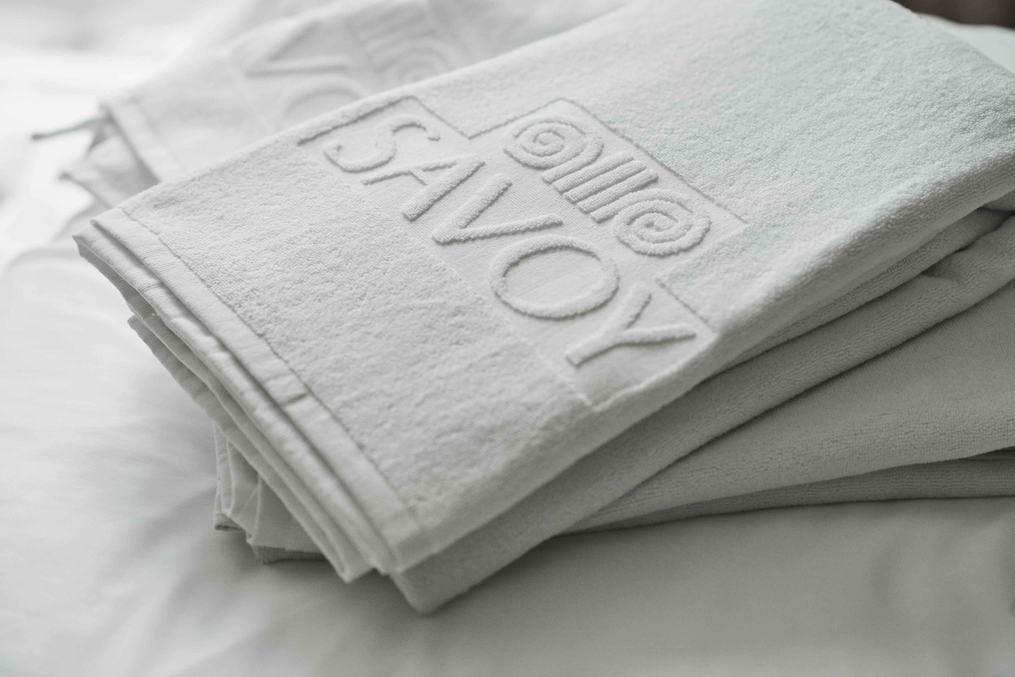 Hotel Savoy Baur En Zurich