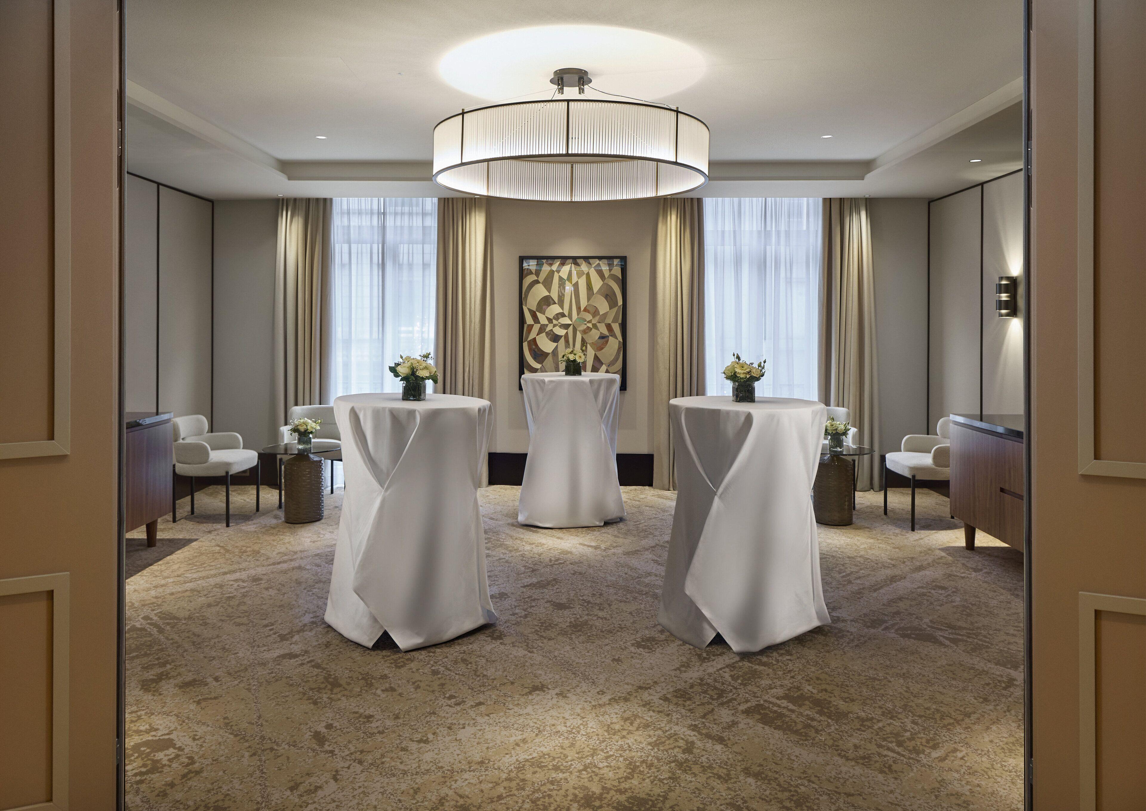 Hotel Savoy Baur En 5*